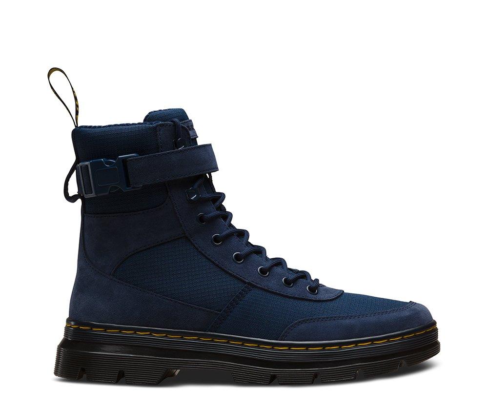 COMBS TECH Women's Boots Dr. Martens Official