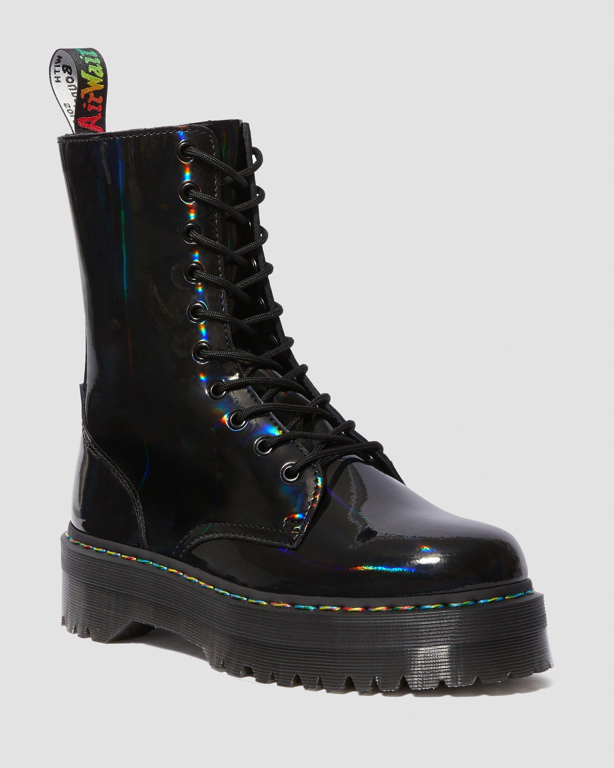rainbow platform boots low price 29a12 
