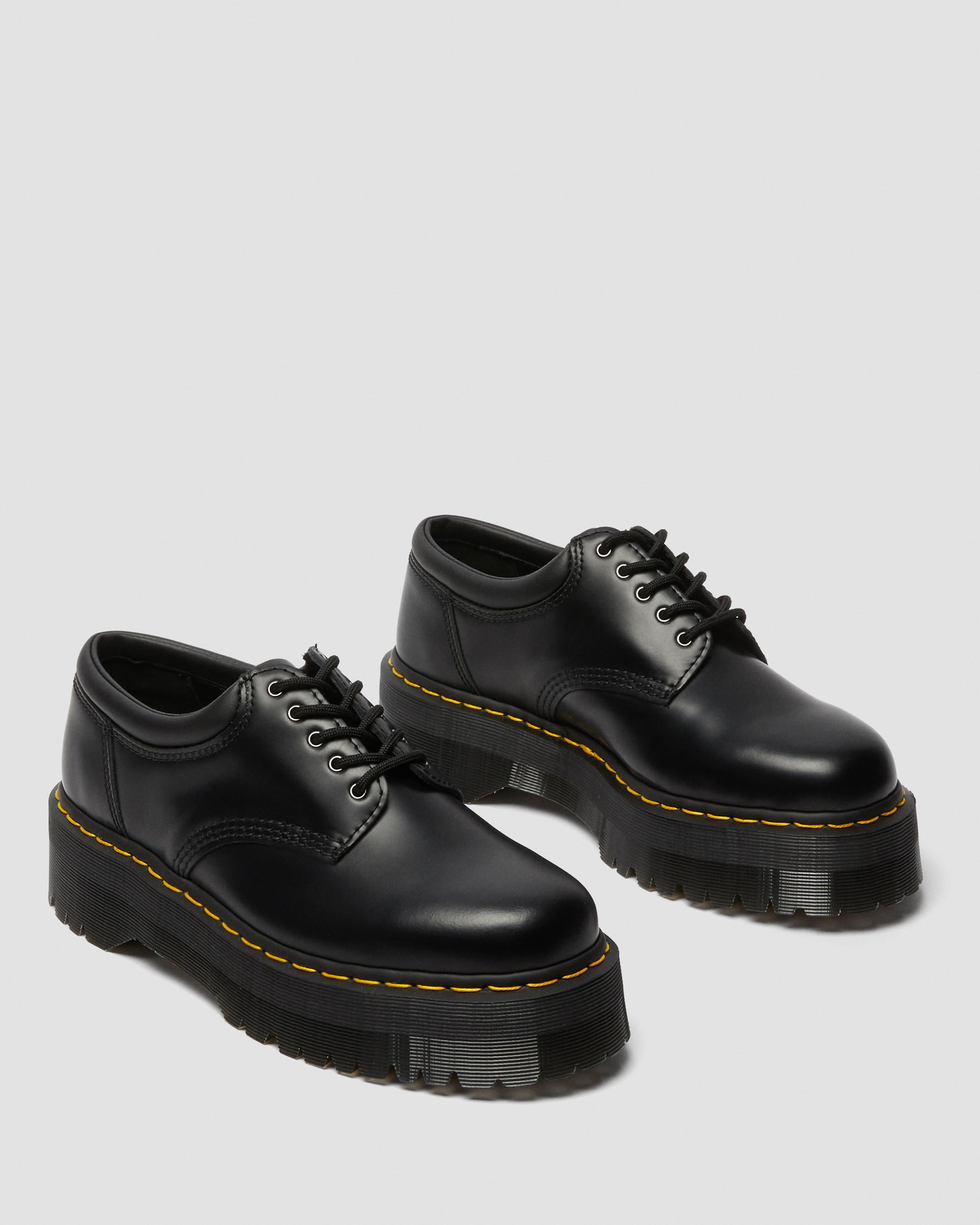 dr martens shoes platform