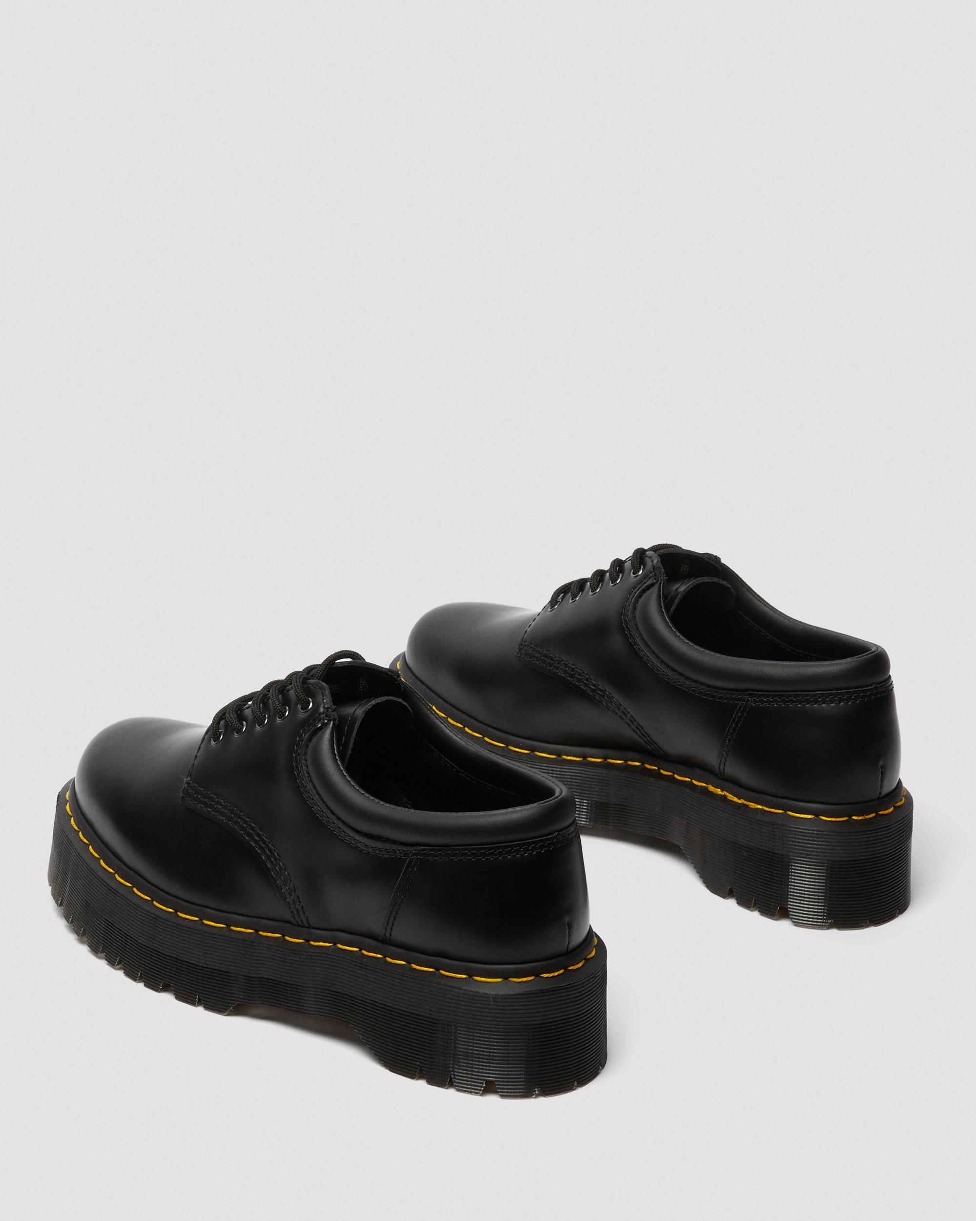 『5年保証』 Dr.Martens QUAD RETRO 1461 QUAD ローファー/革靴