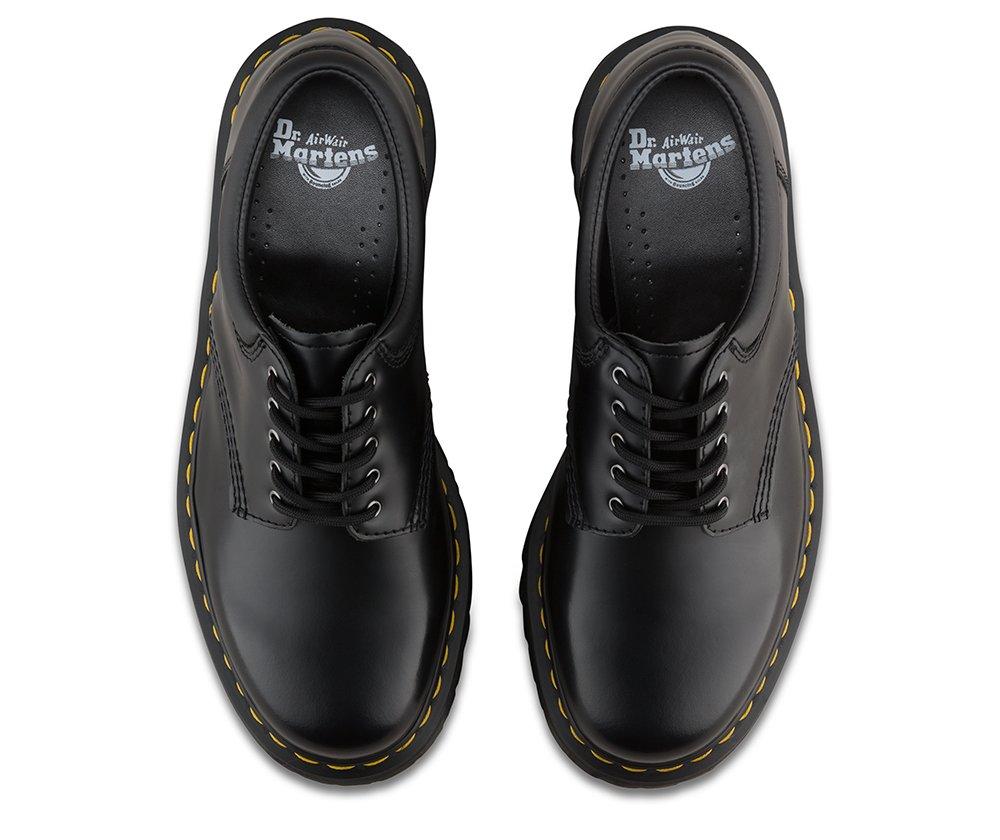 8053 PLATFORM | 8053 (5 Eye Shoes) | Dr. Martens Official