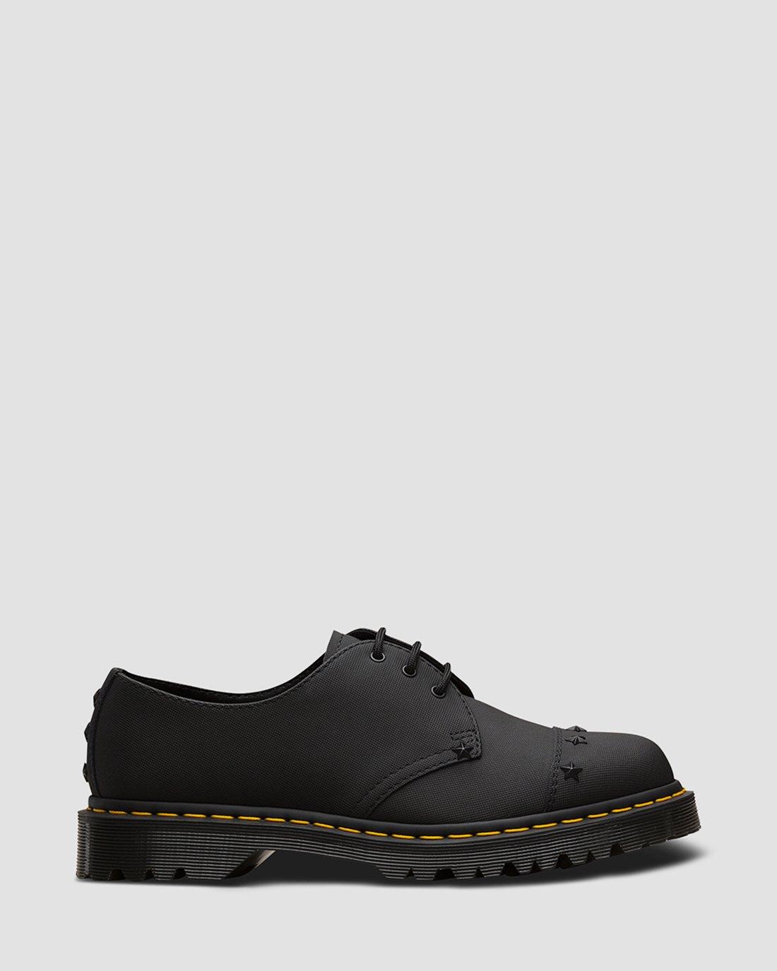 dr martens 1461 ben