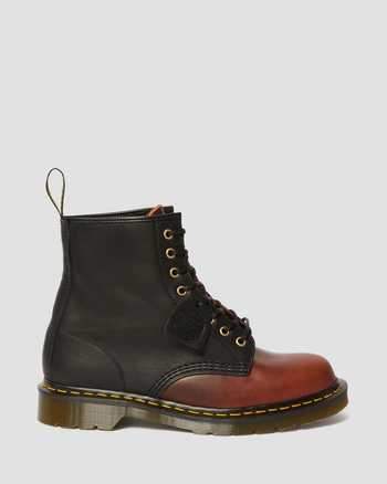 1460 MADE IN ENGLAND HORWEEN LEATHER BOOTS | Dr. Martens Official
