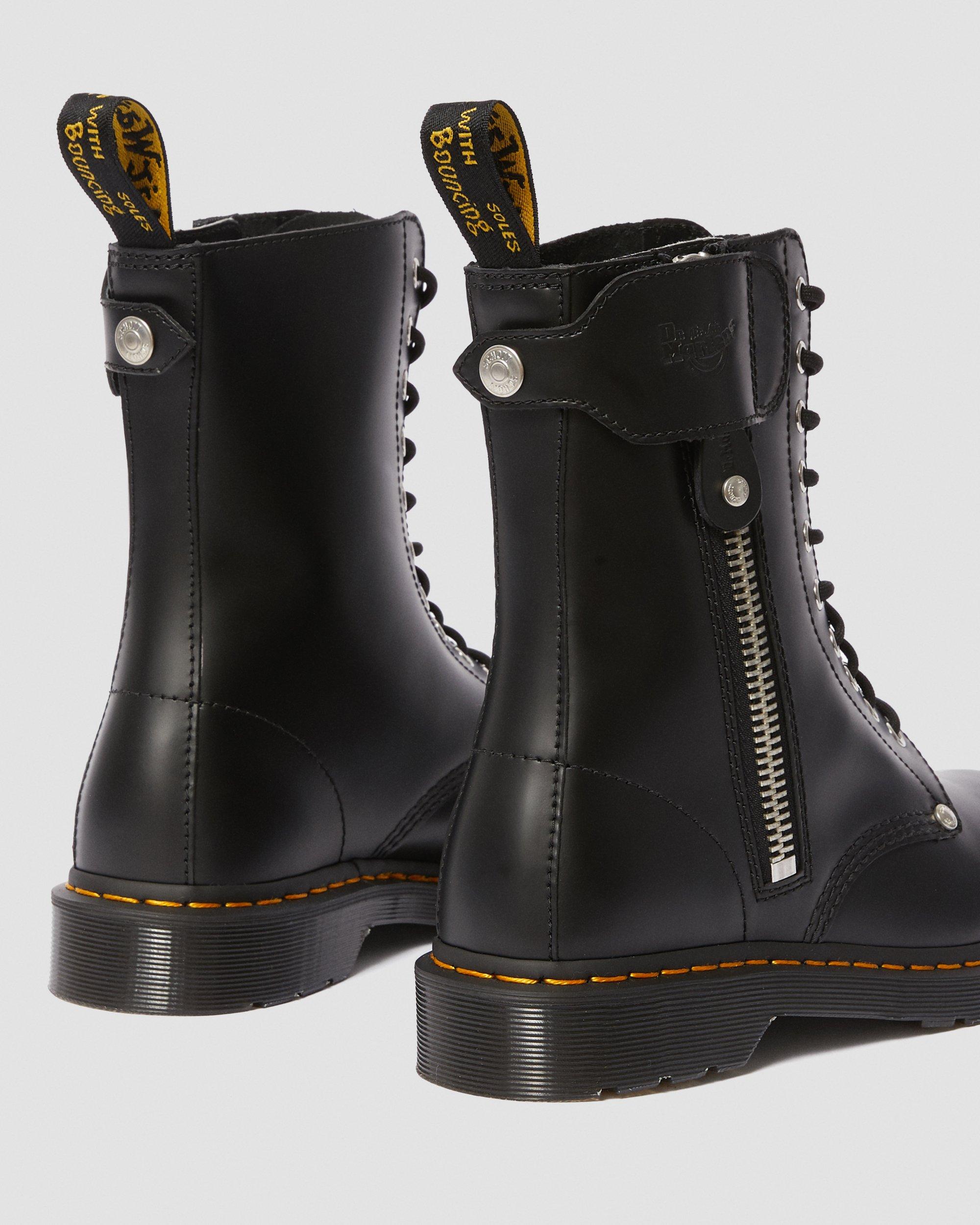 schott doc martens