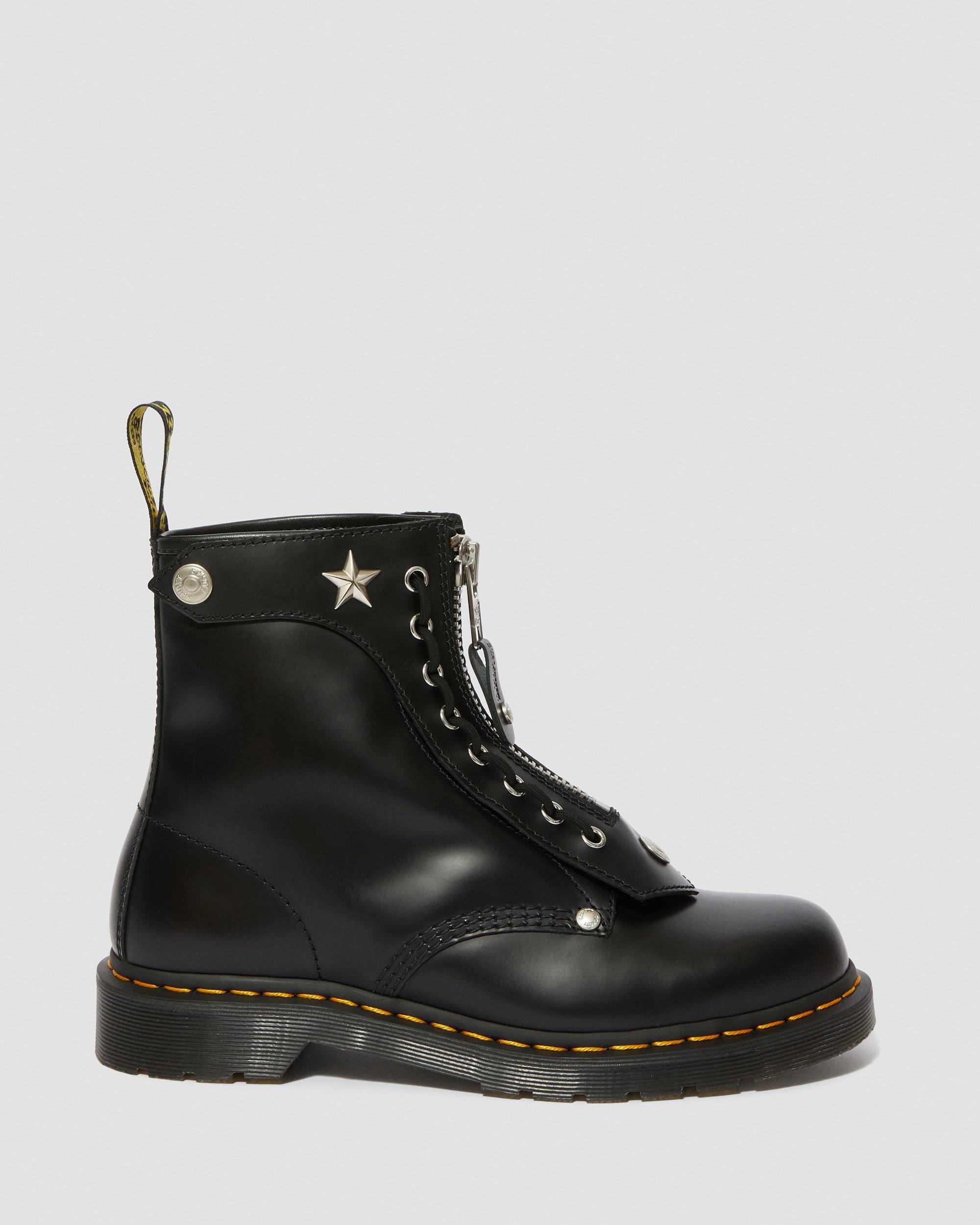 schott doc martens