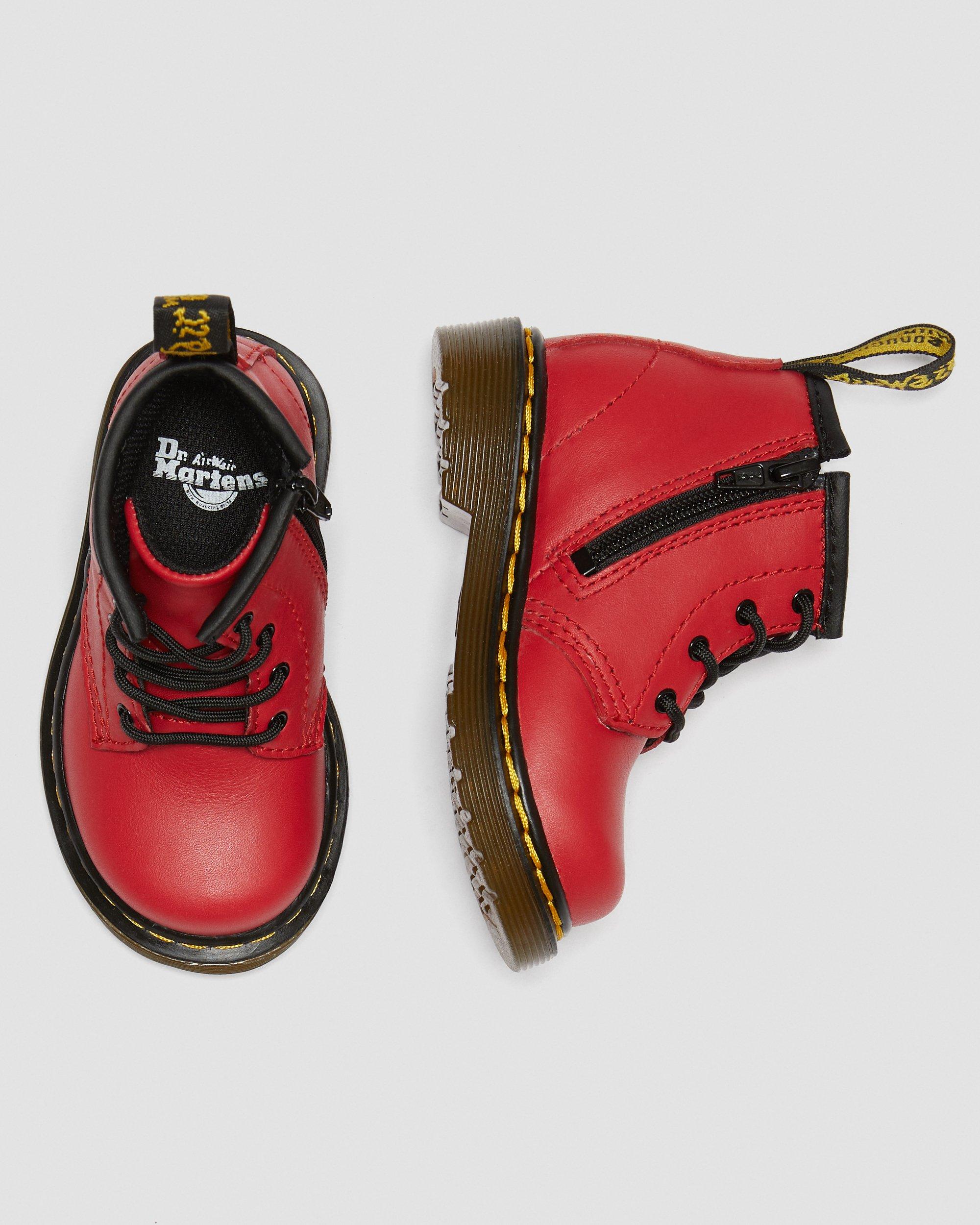 infant dr martens size 8
