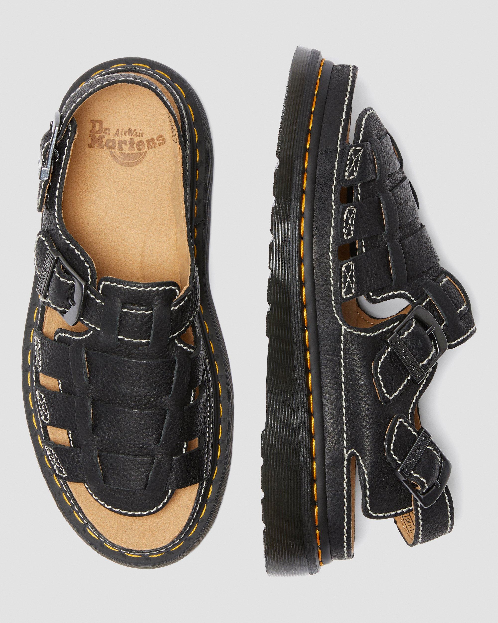 doc martens 8092 sandals