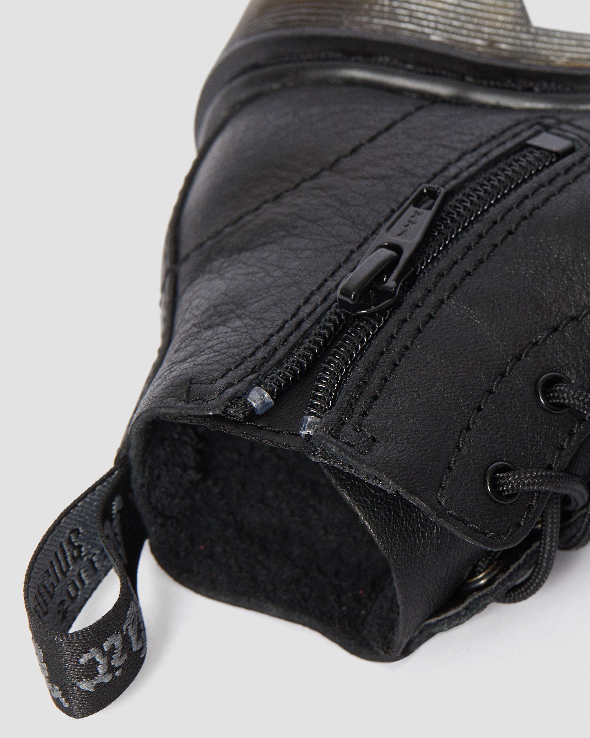 dr martens pascal kids