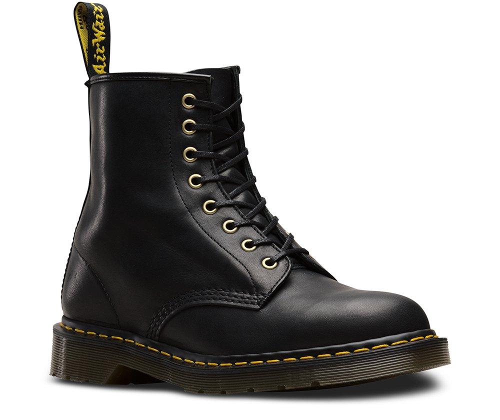 doc martens dublin leather