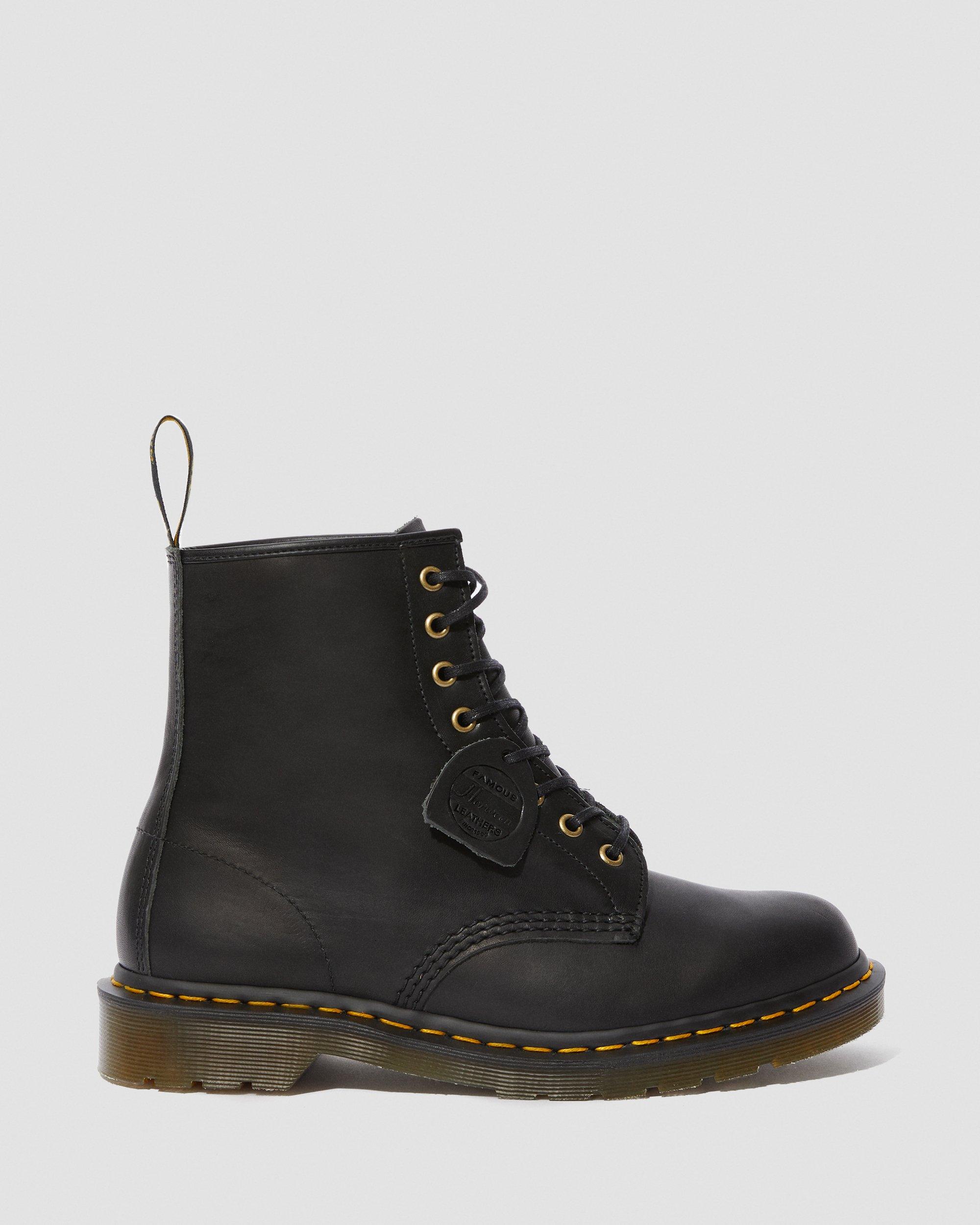 doc marten horween