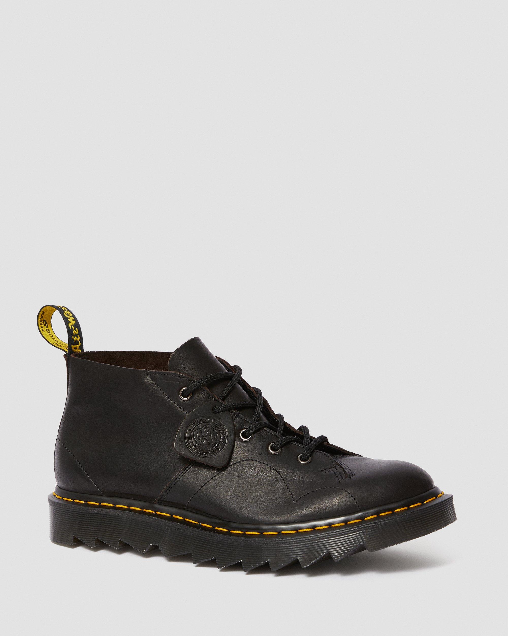 CHURCH RIPPLE SOLE | Dr. Martens Official