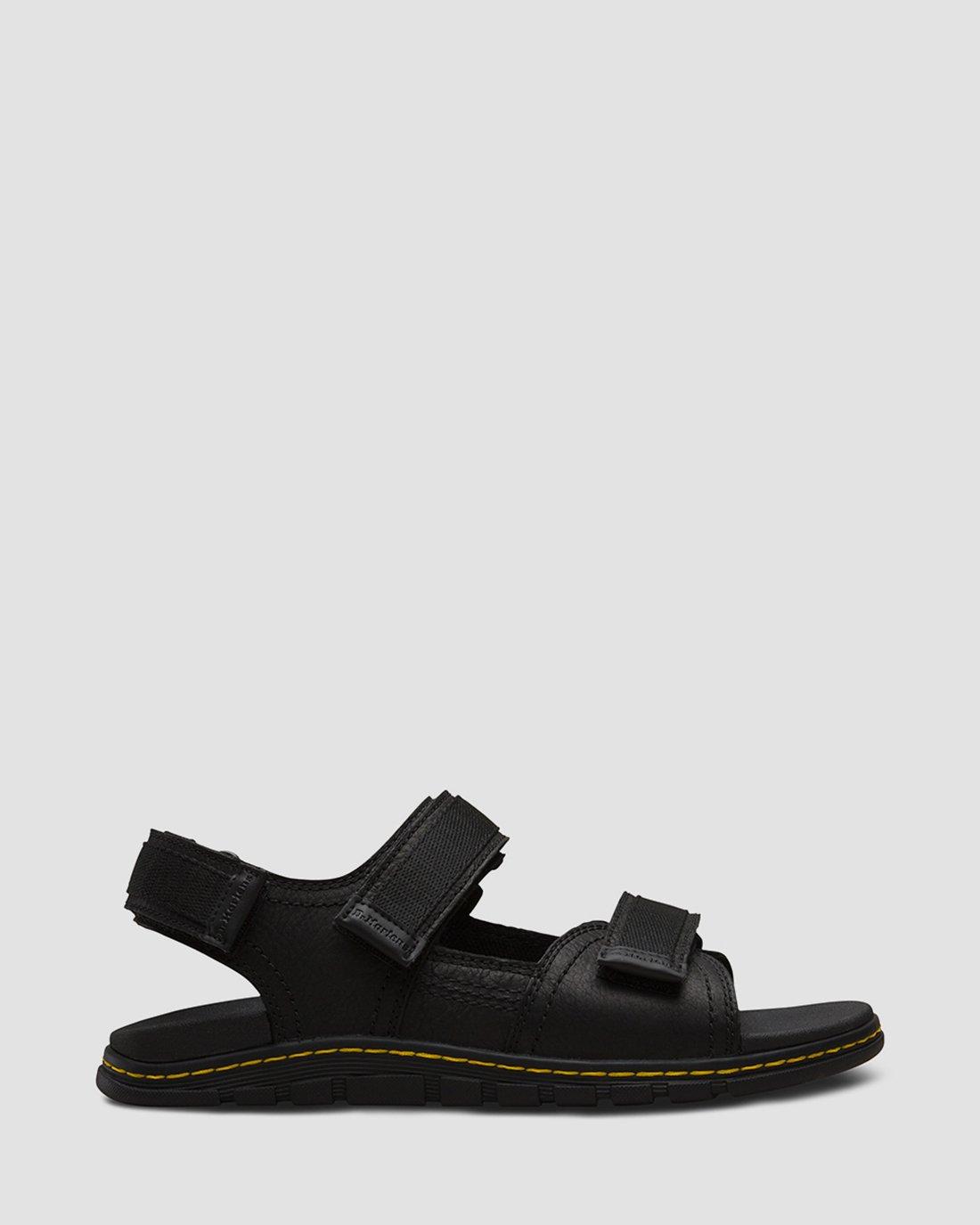 dr martens athens sandals