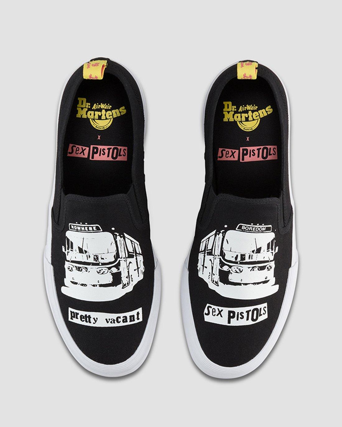 dr martens sxp