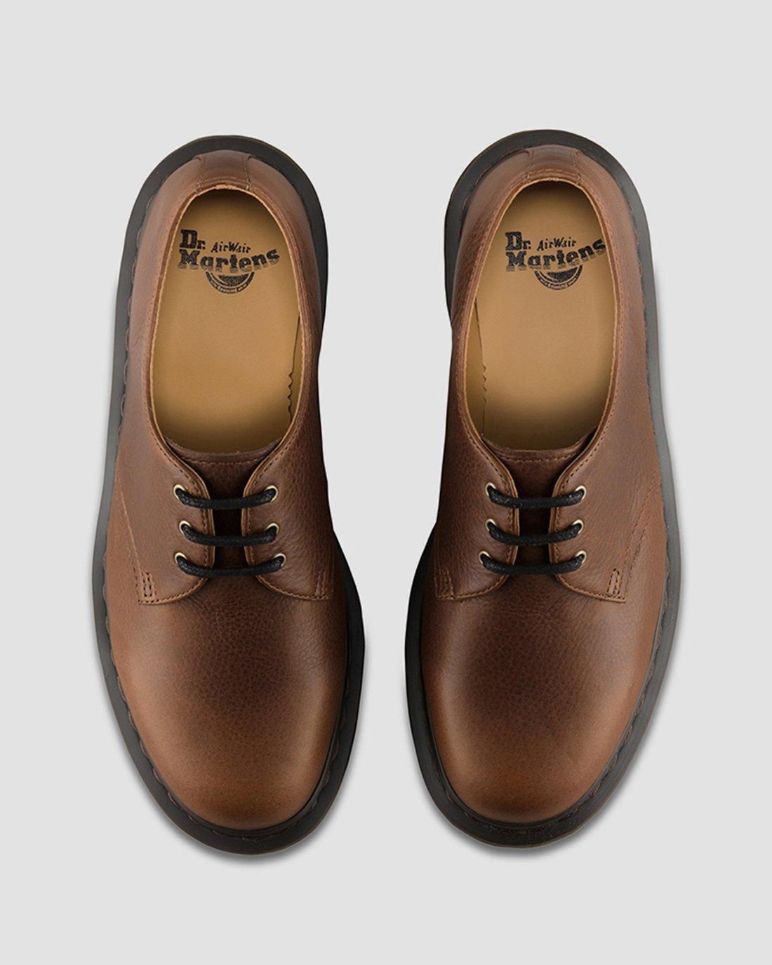 tan harvest dr martens