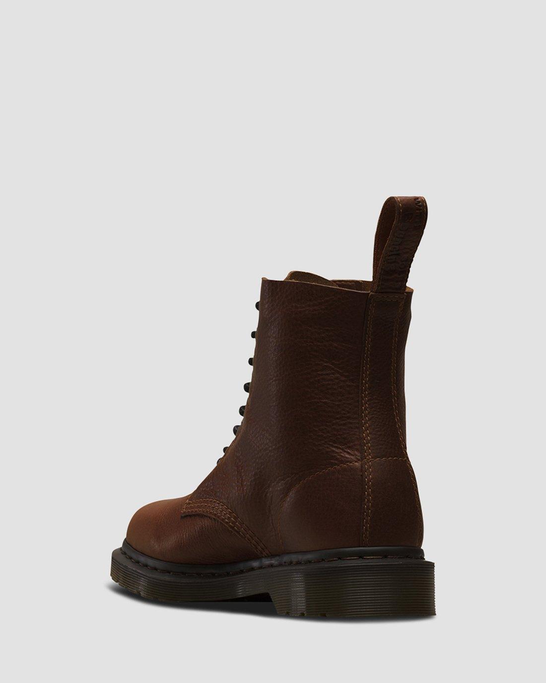 tan harvest dr martens