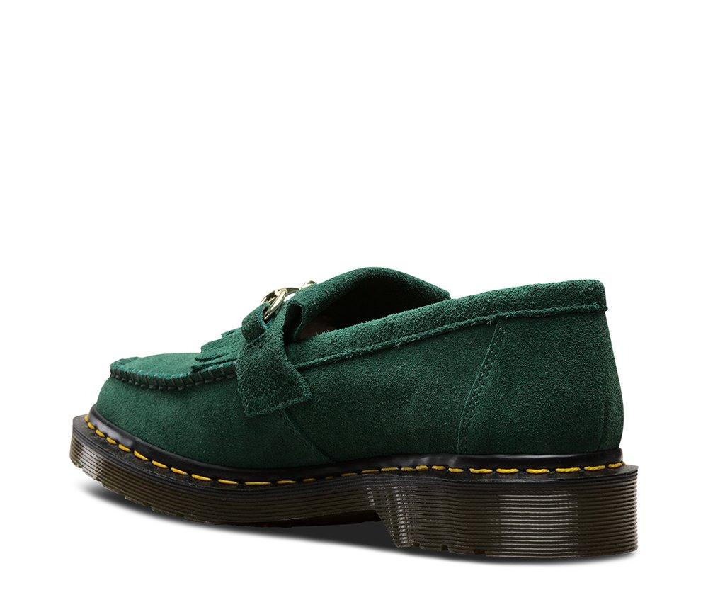 UNITED ARROWS SNAFFLE LOAFER | Dr. Martens X United Arrows | Official ...