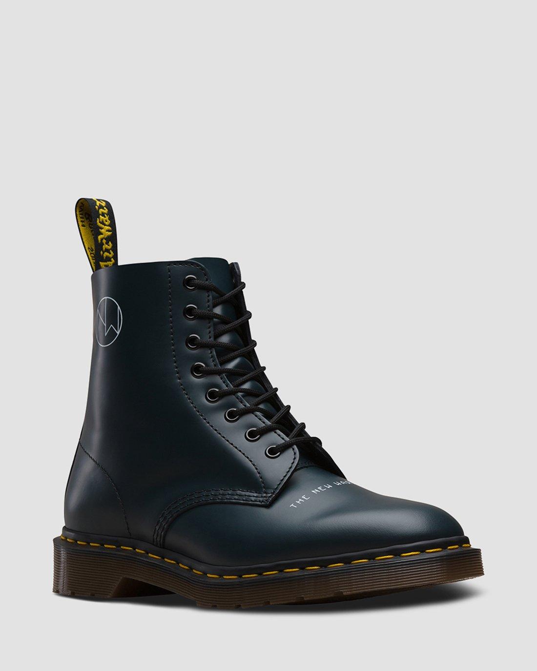 海外販売×-Dr.Martens - dr.martens×Supreme×undercover コラボ - lab