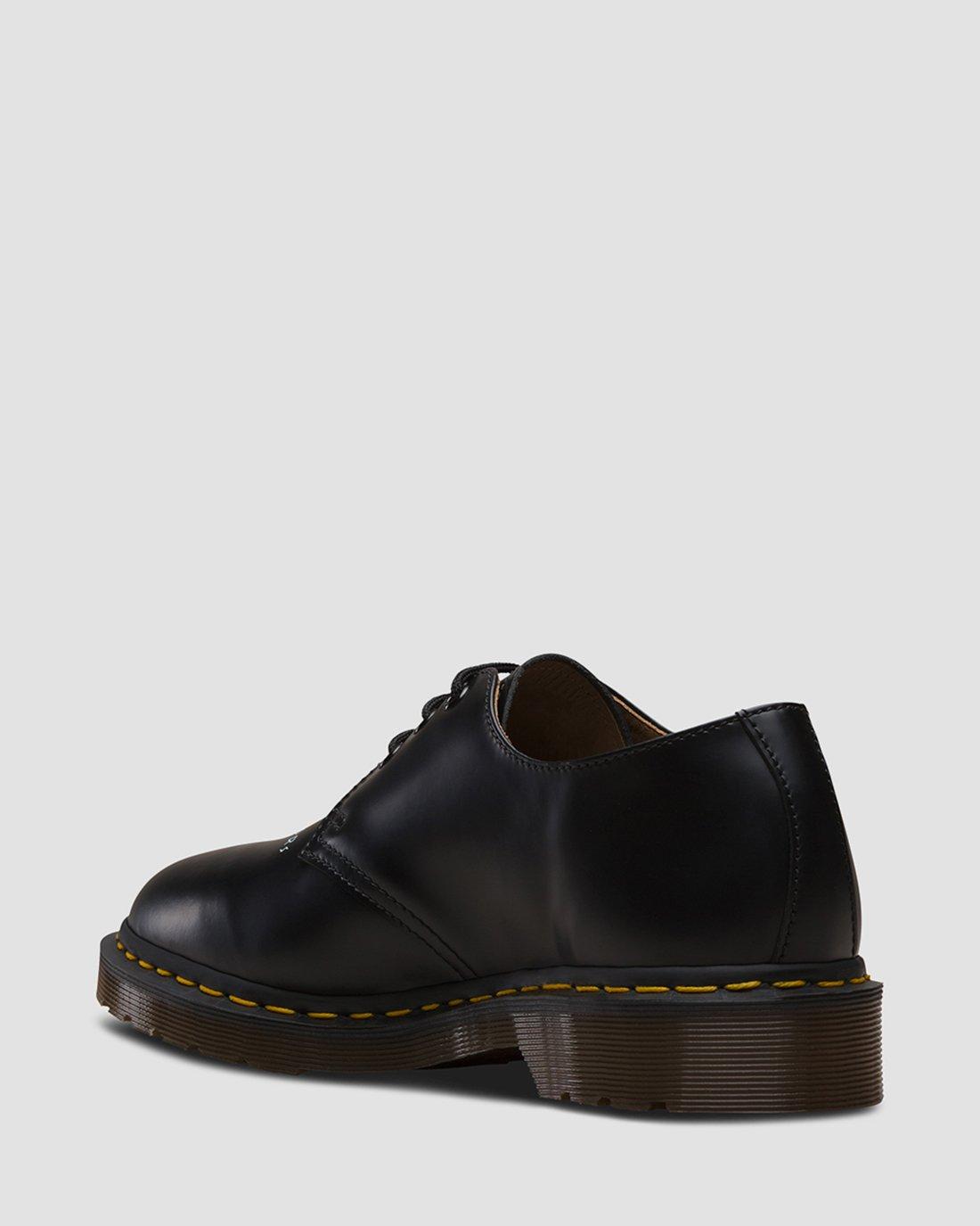 dr martens 1461 undercover