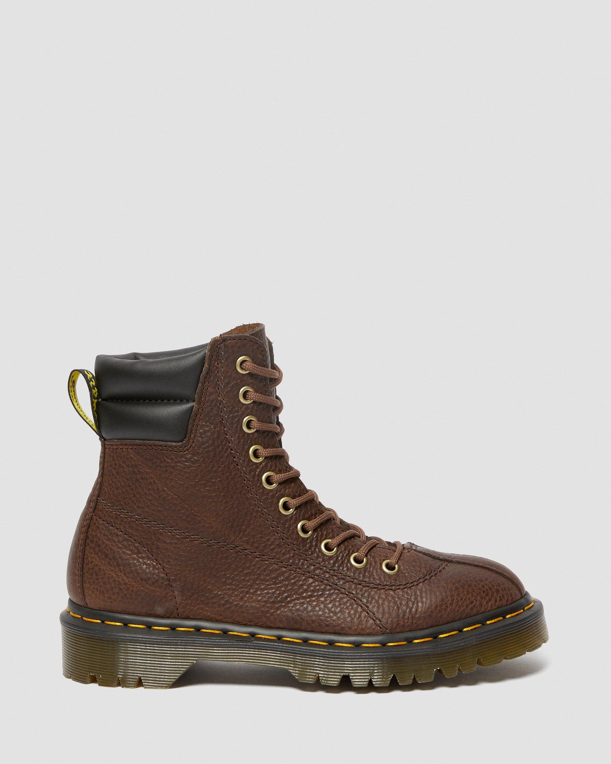 are doc martens good hiking boots