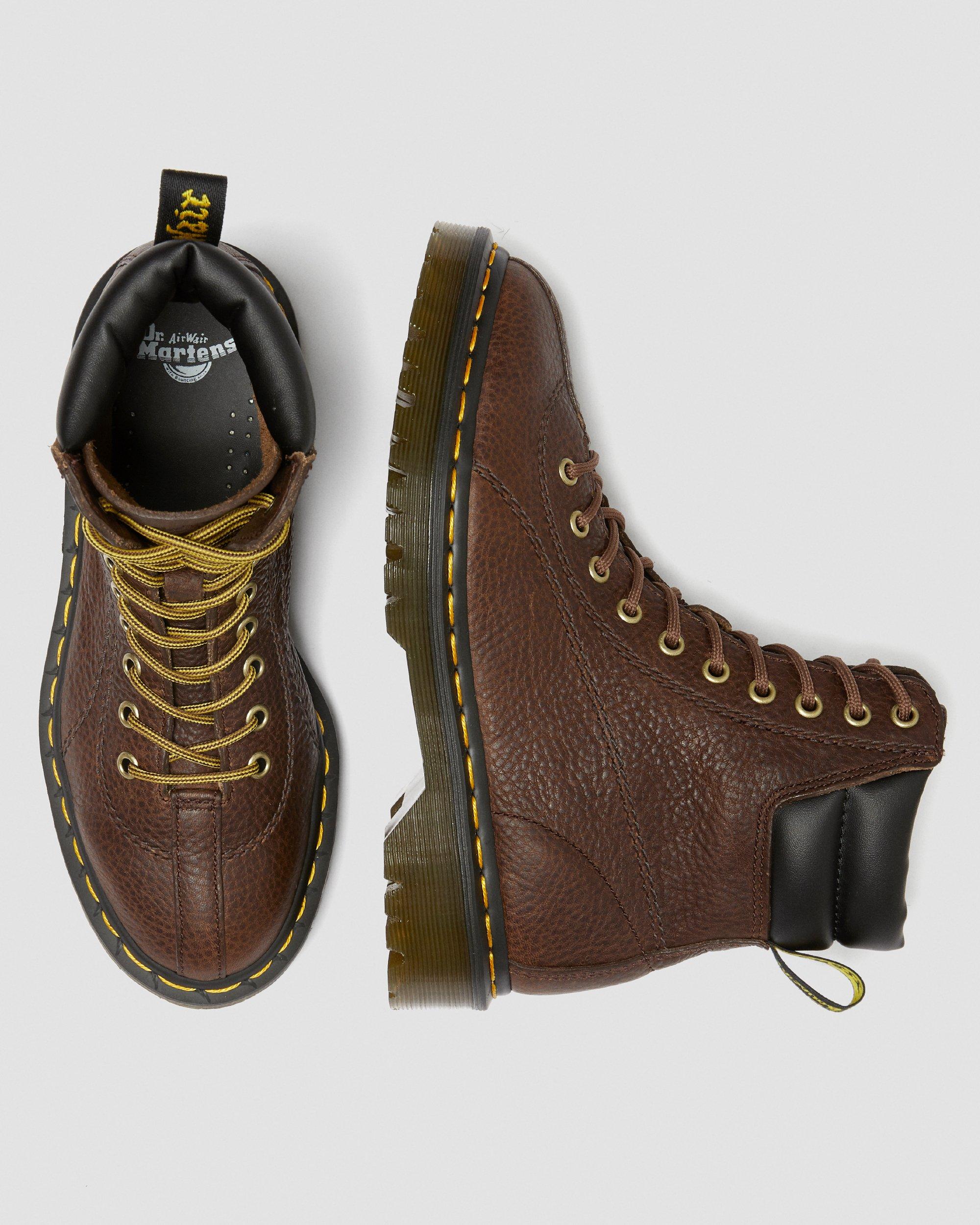 Santo Grizzly | Dr. Martens
