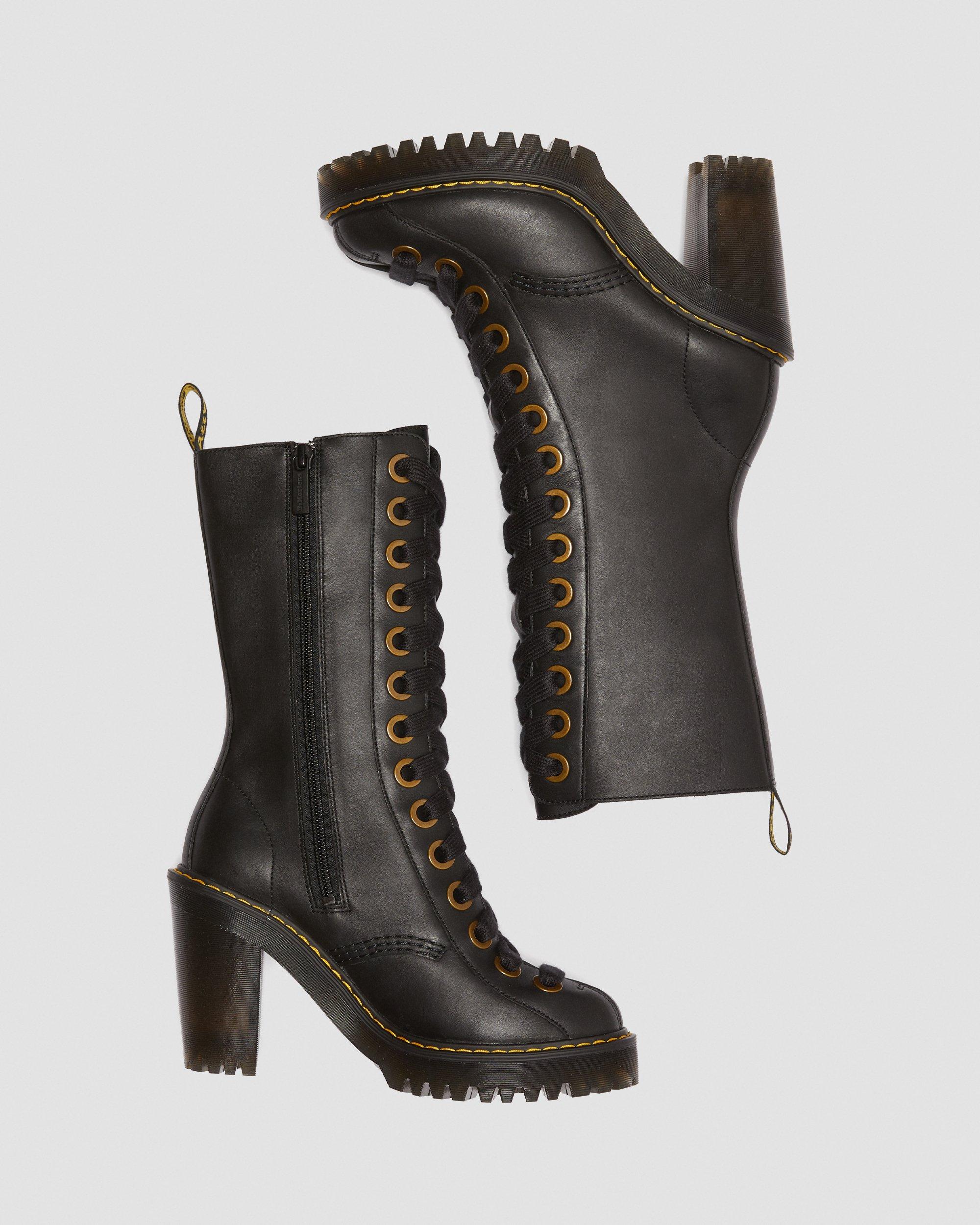dr martens carey