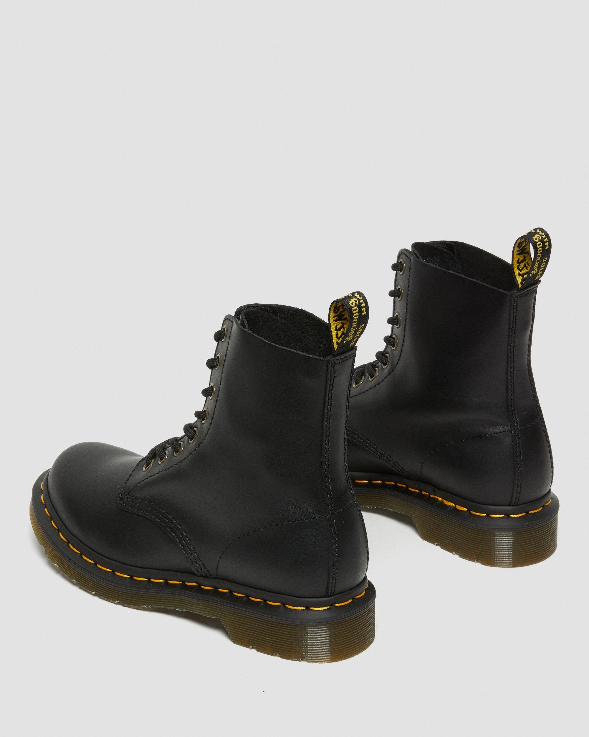 1460 PASCAL WOMEN'S WANAMA LEATHER BOOTS | Dr. Martens Official
