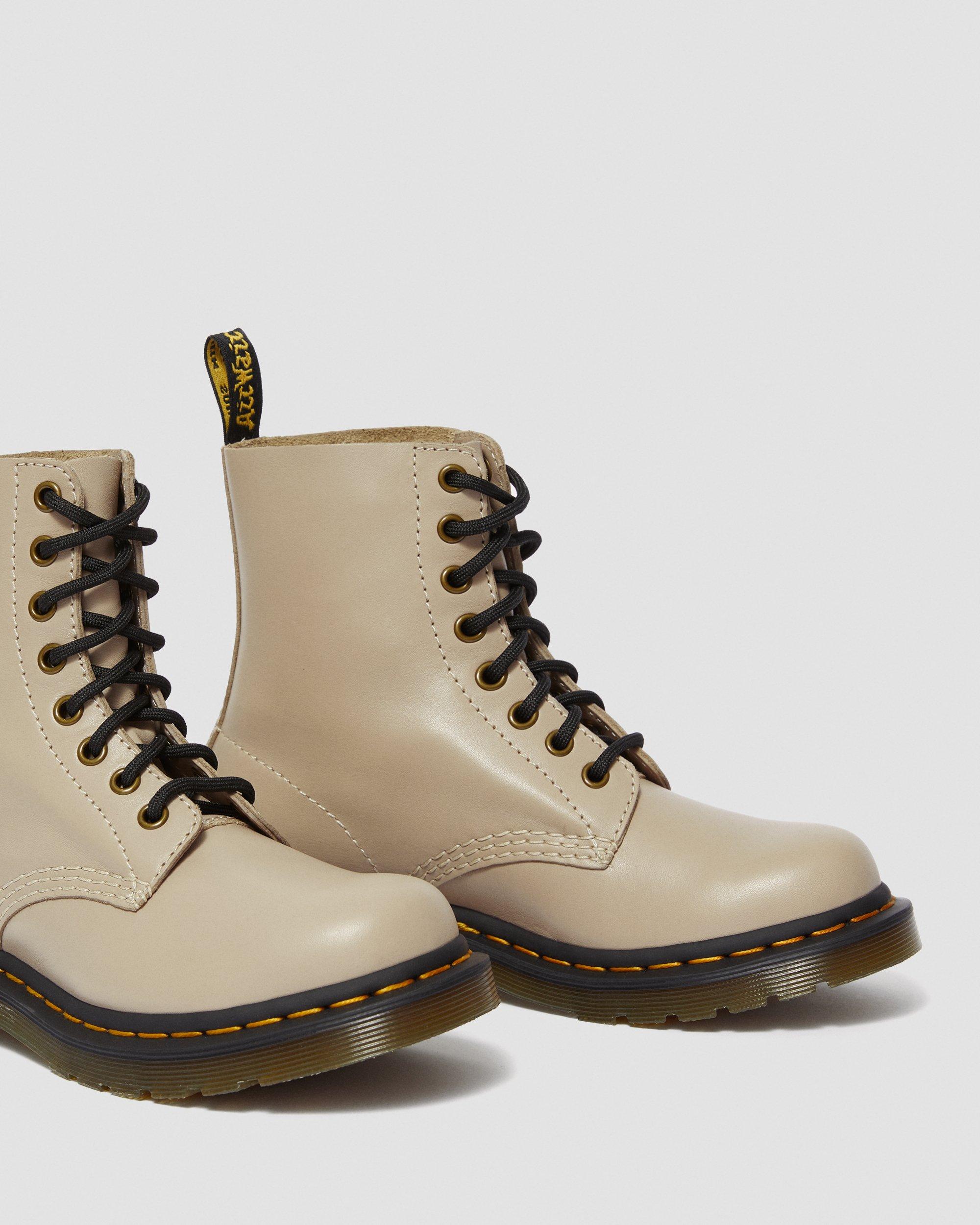dr martens pascal wanama natural