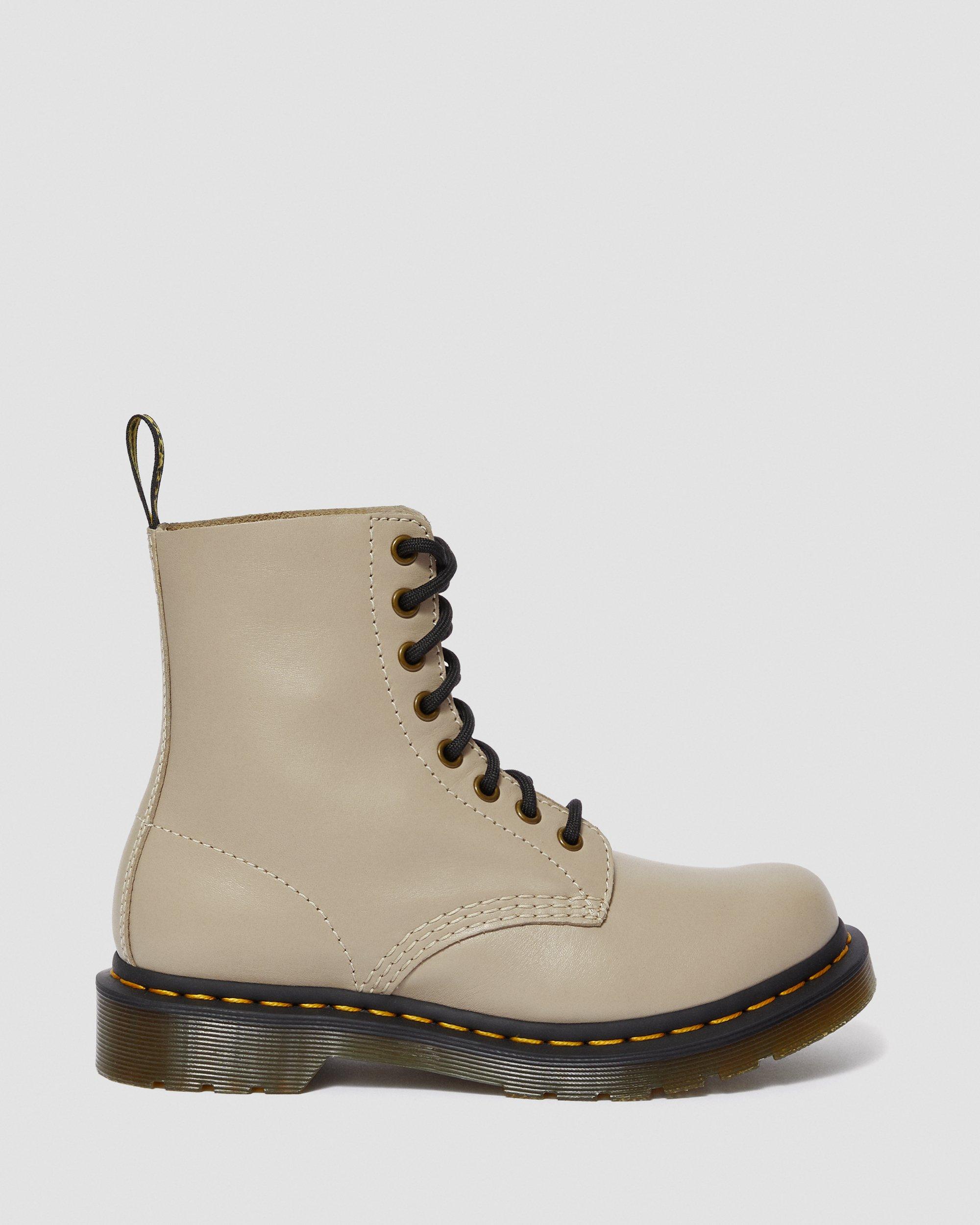 pascal wanama boot natural