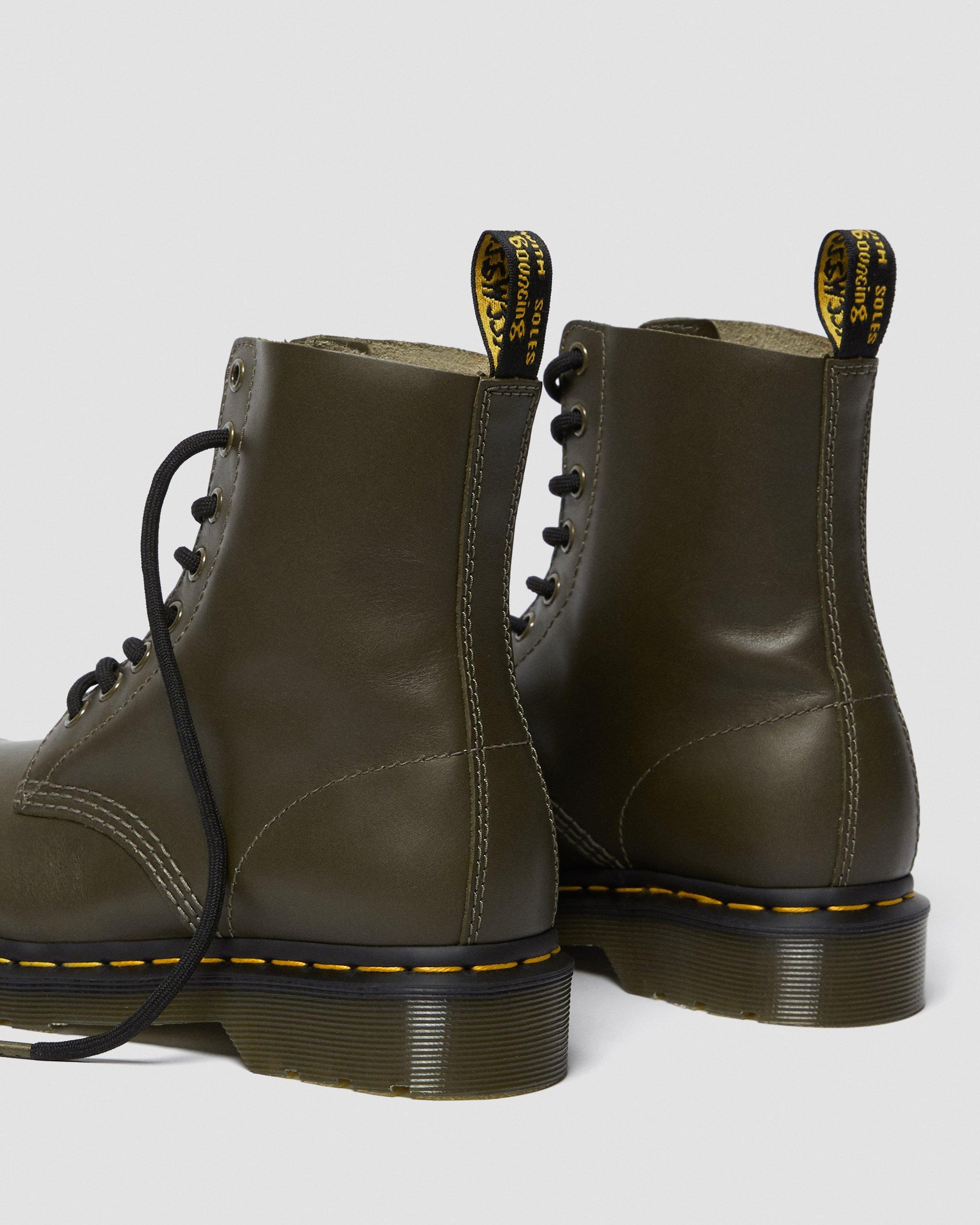 dr martens pascal soft leather