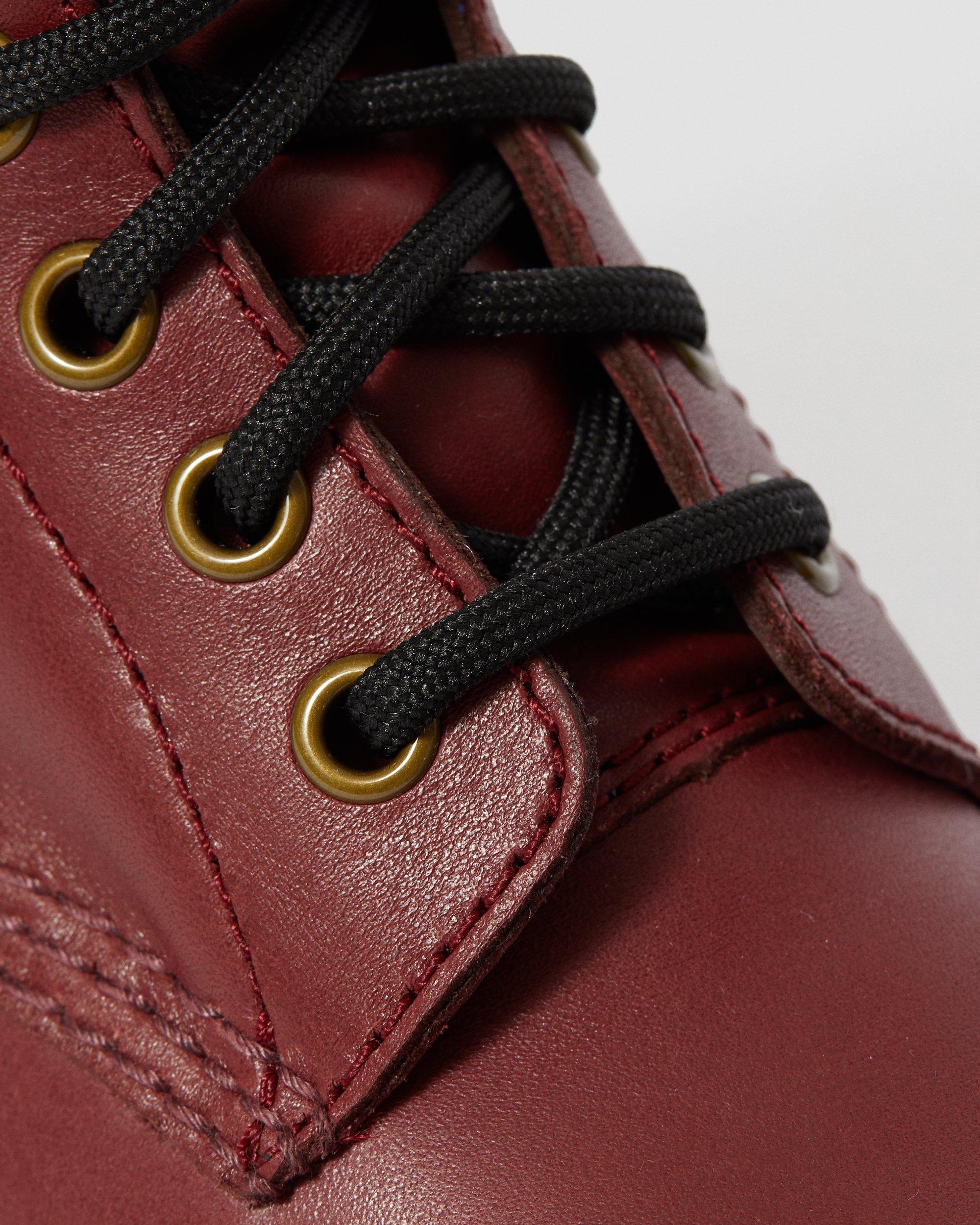 1460 pascal wanama leather ankle boots