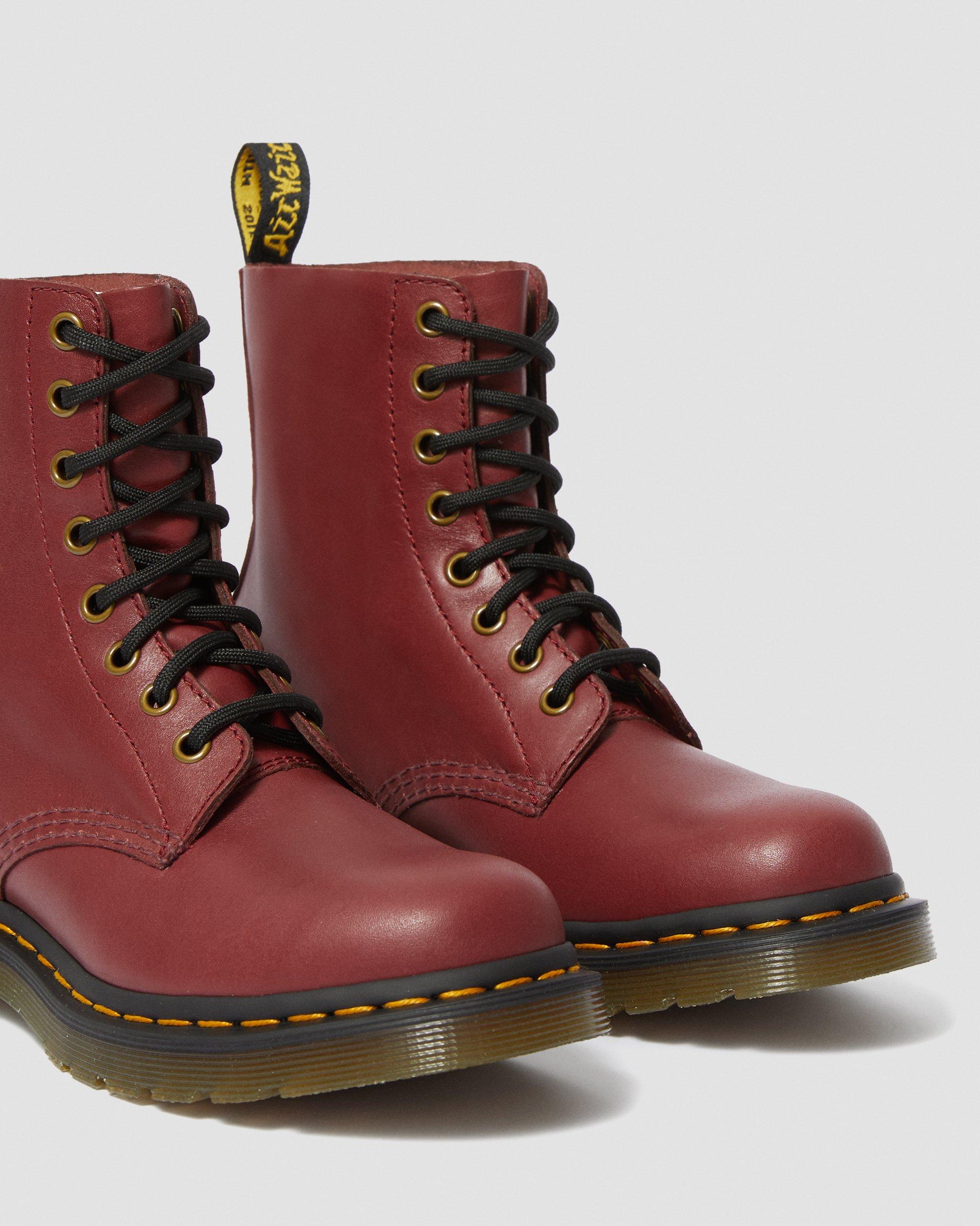 1460 pascal wanama leather boot