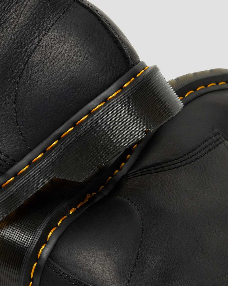 1460 Pascal Ambassador Leather Lace Up Boots | Dr. Martens