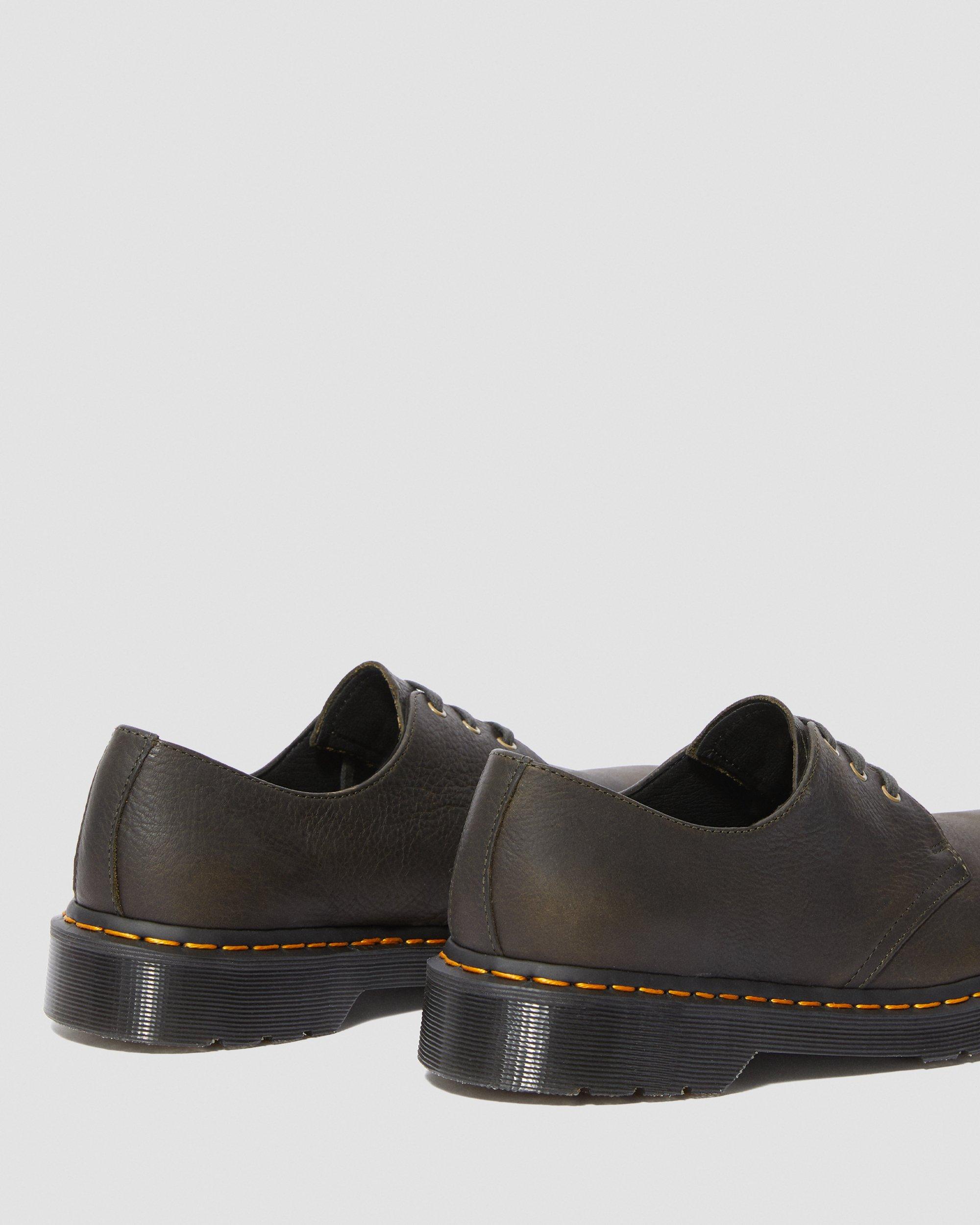 dr martens myles ambassador