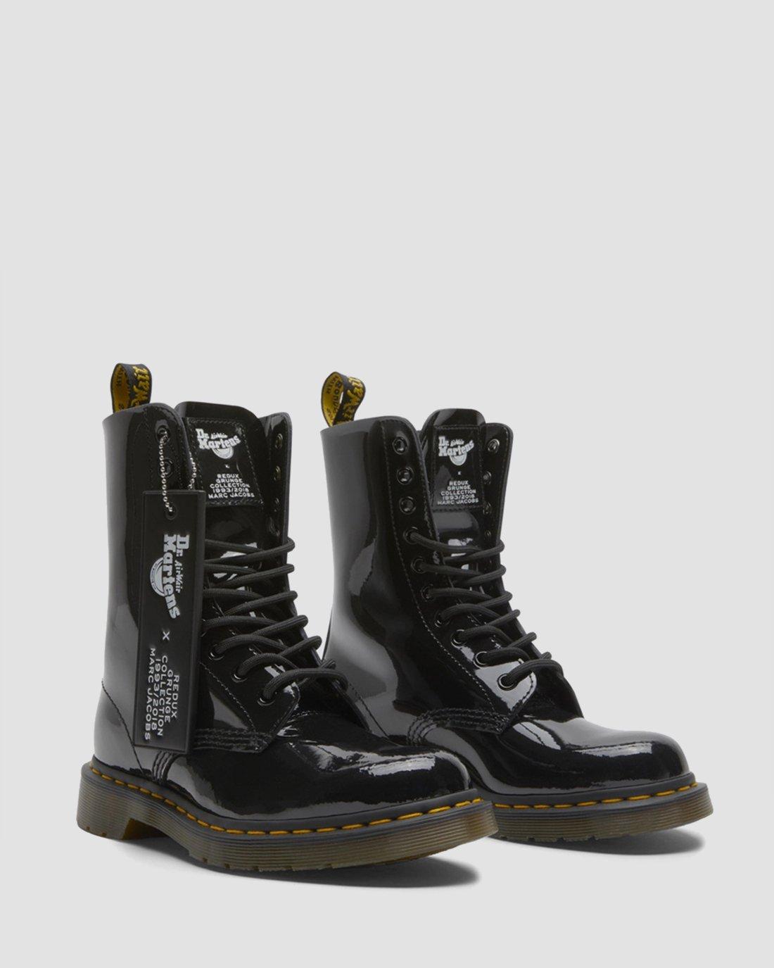 patent platform dr martens