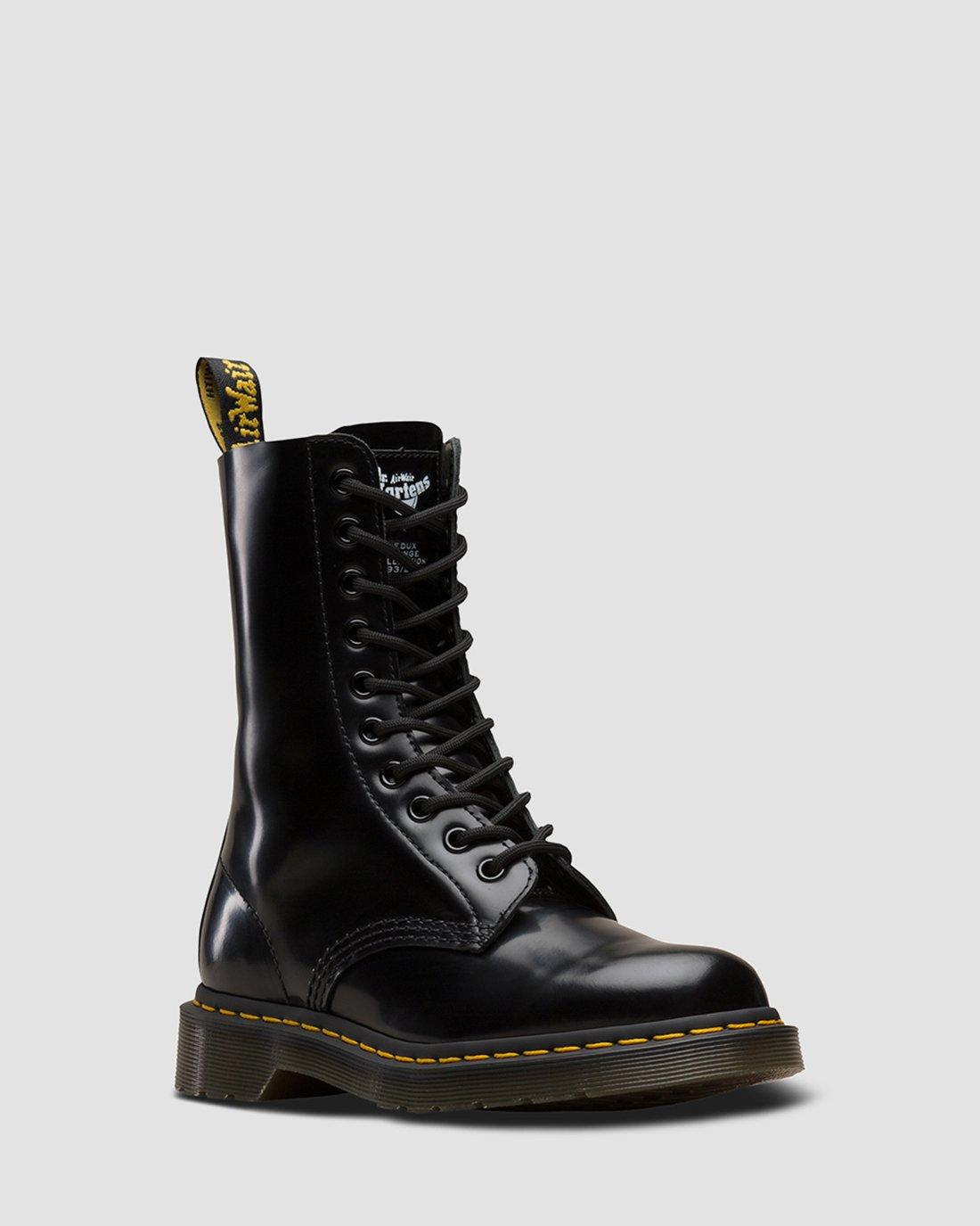 1490 MARC JACOBS SMOOTH | Dr. Martens