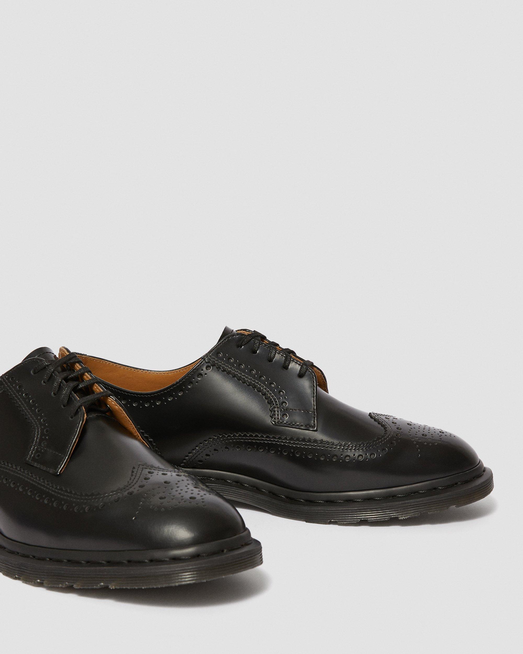 Dr Martens Brogues 2024 favors