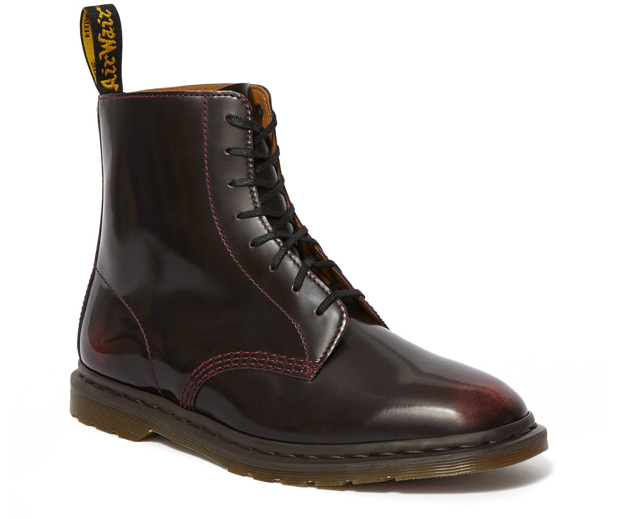 Winchester II Arcadia | New Arrivals | Dr. Martens Official