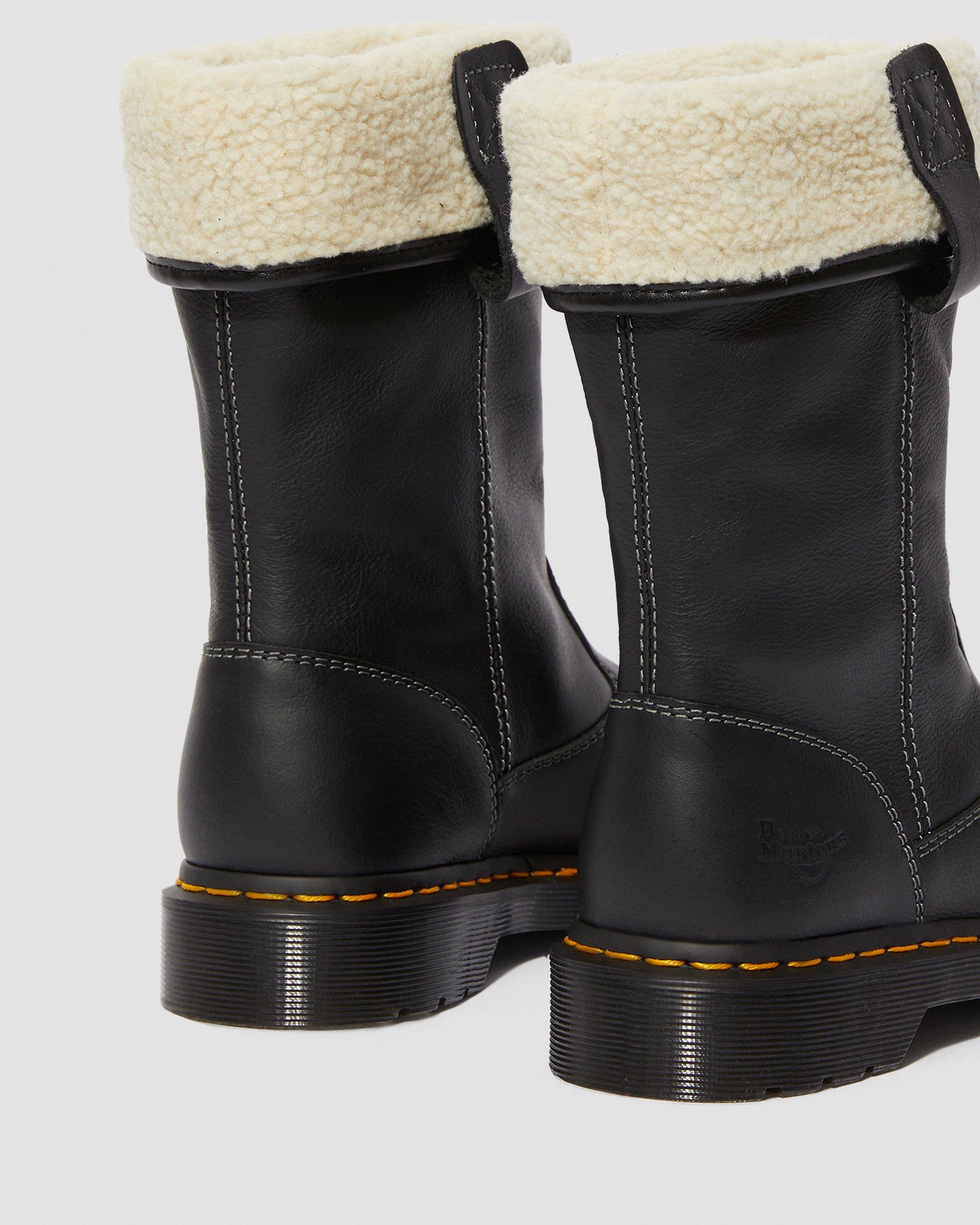 belsay boots dr martens