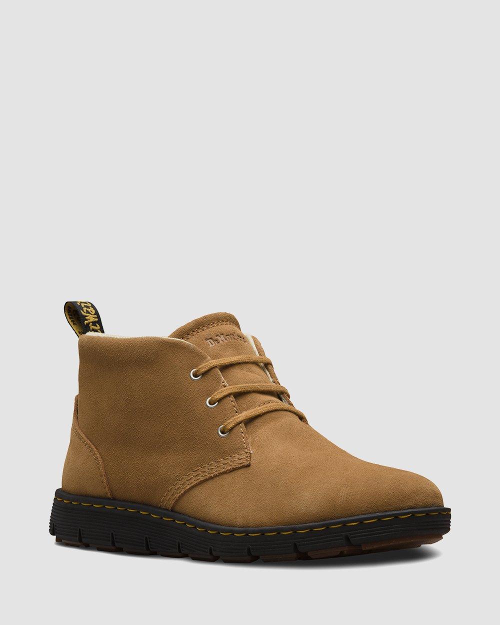 doc martens backline mid