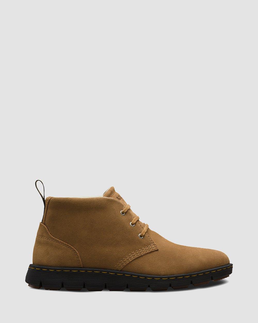 doc martens backline mid