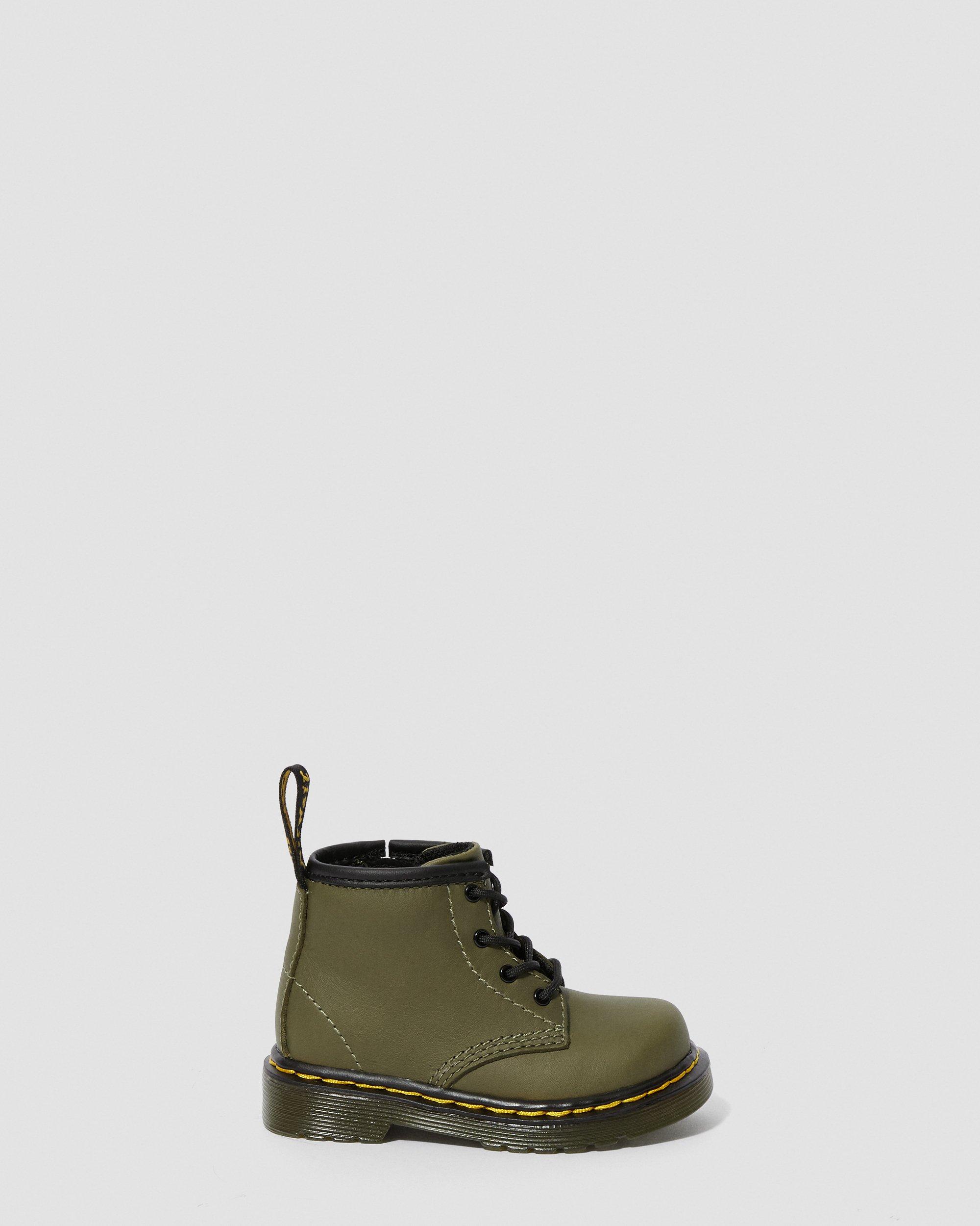 dr martens babies