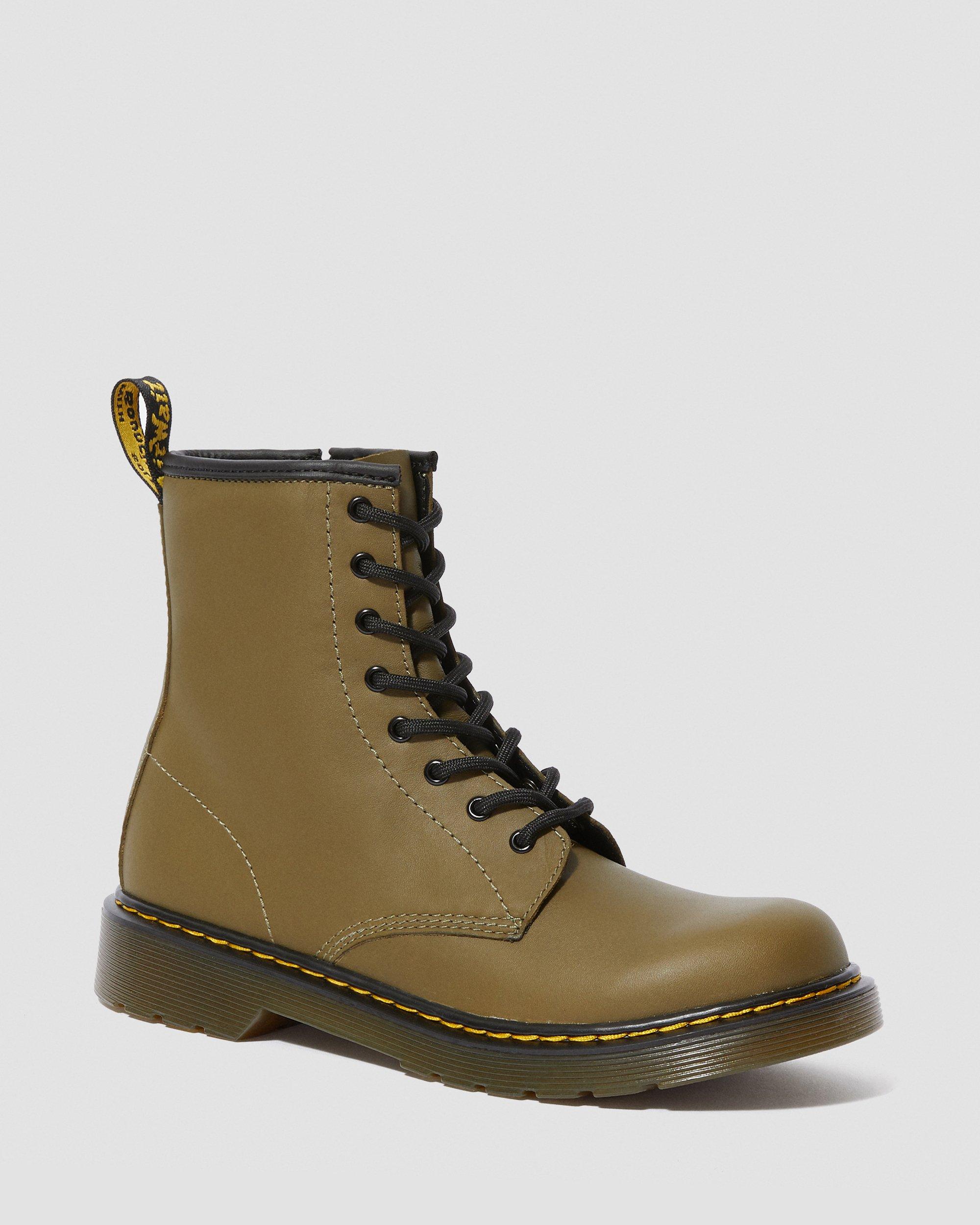 1460 YOUTH | SALE | Leather Boots 