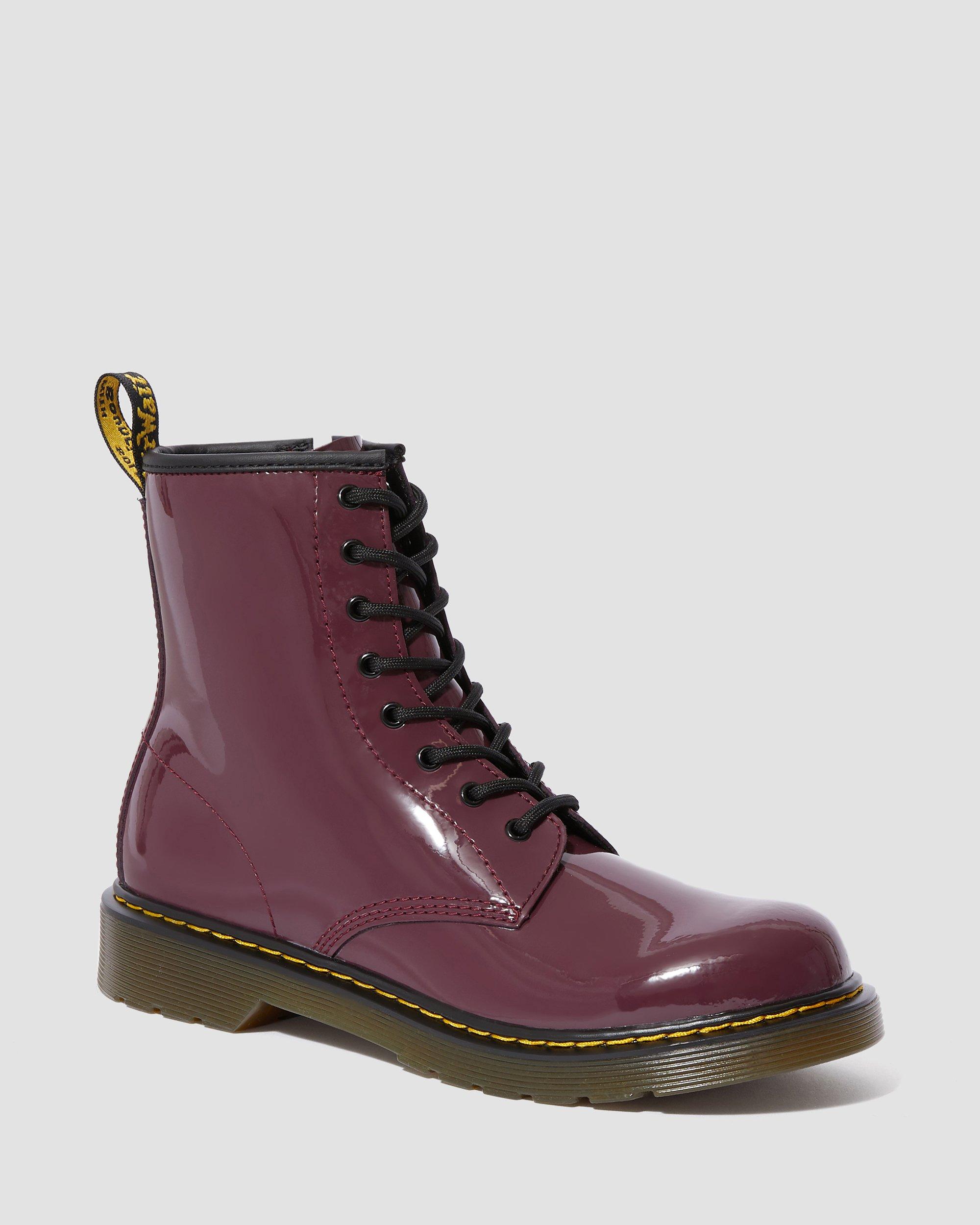 PLUM | Boots | Dr. Martens