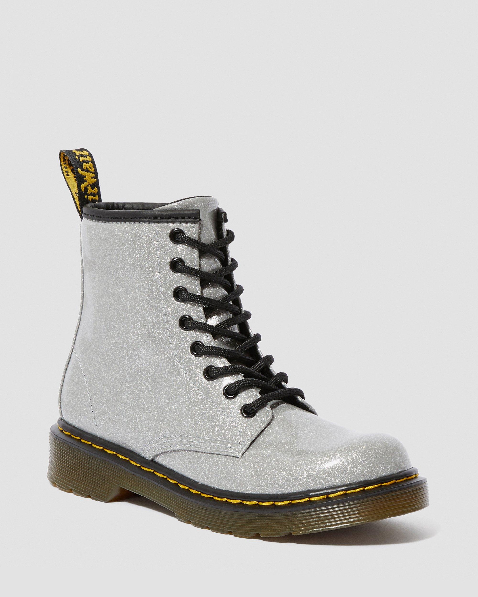 childrens dr martens style boots