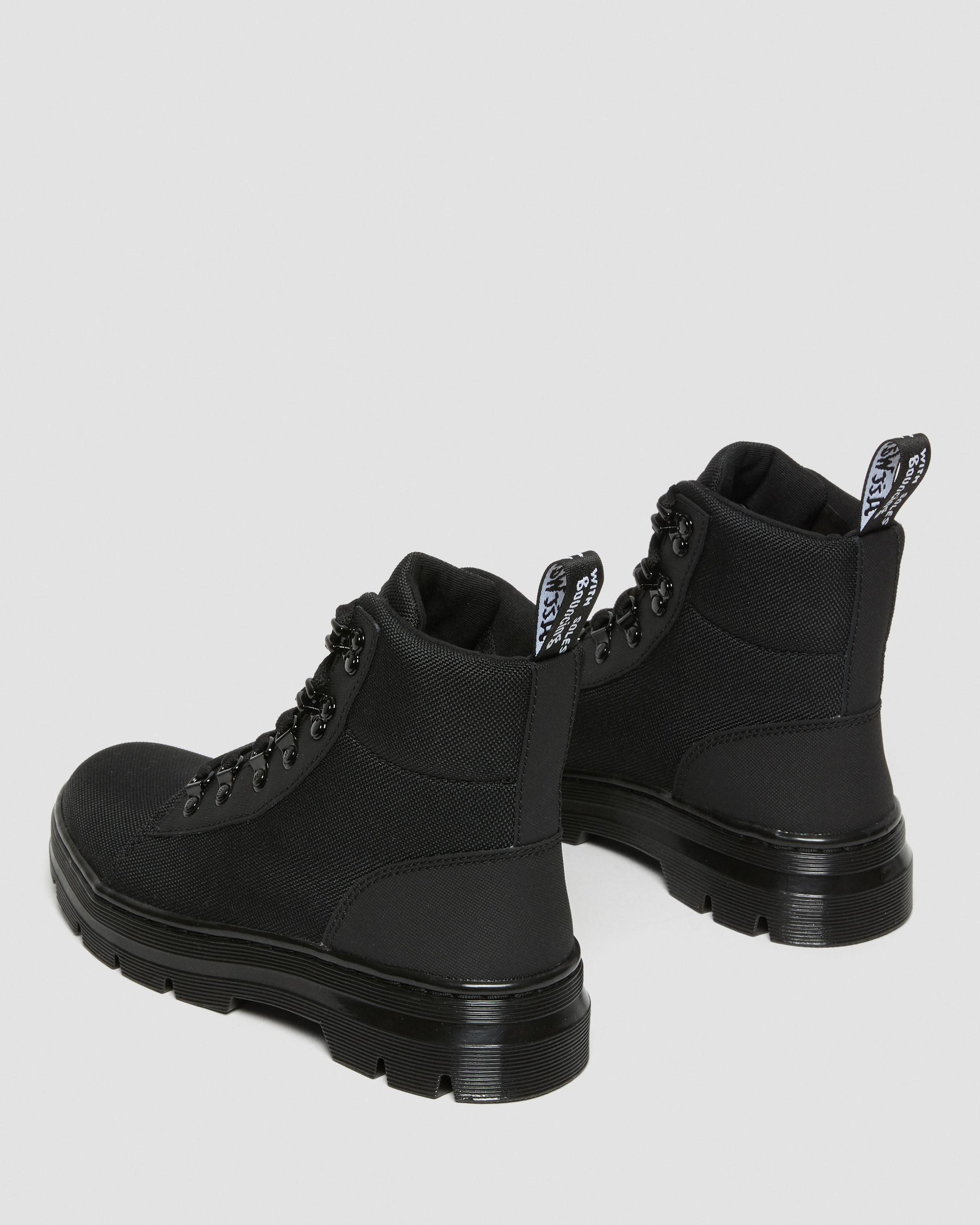 Combs Women's Poly Casual Boots | Dr. Martens