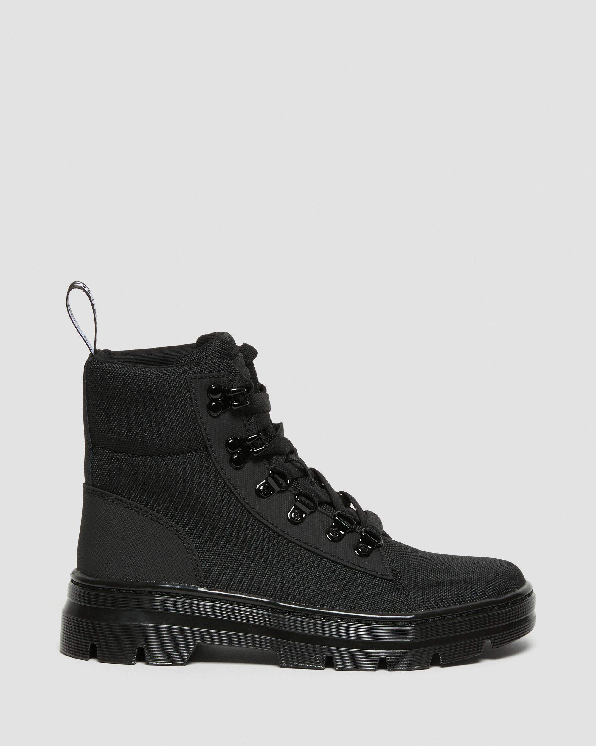 combs tech ii utility boots