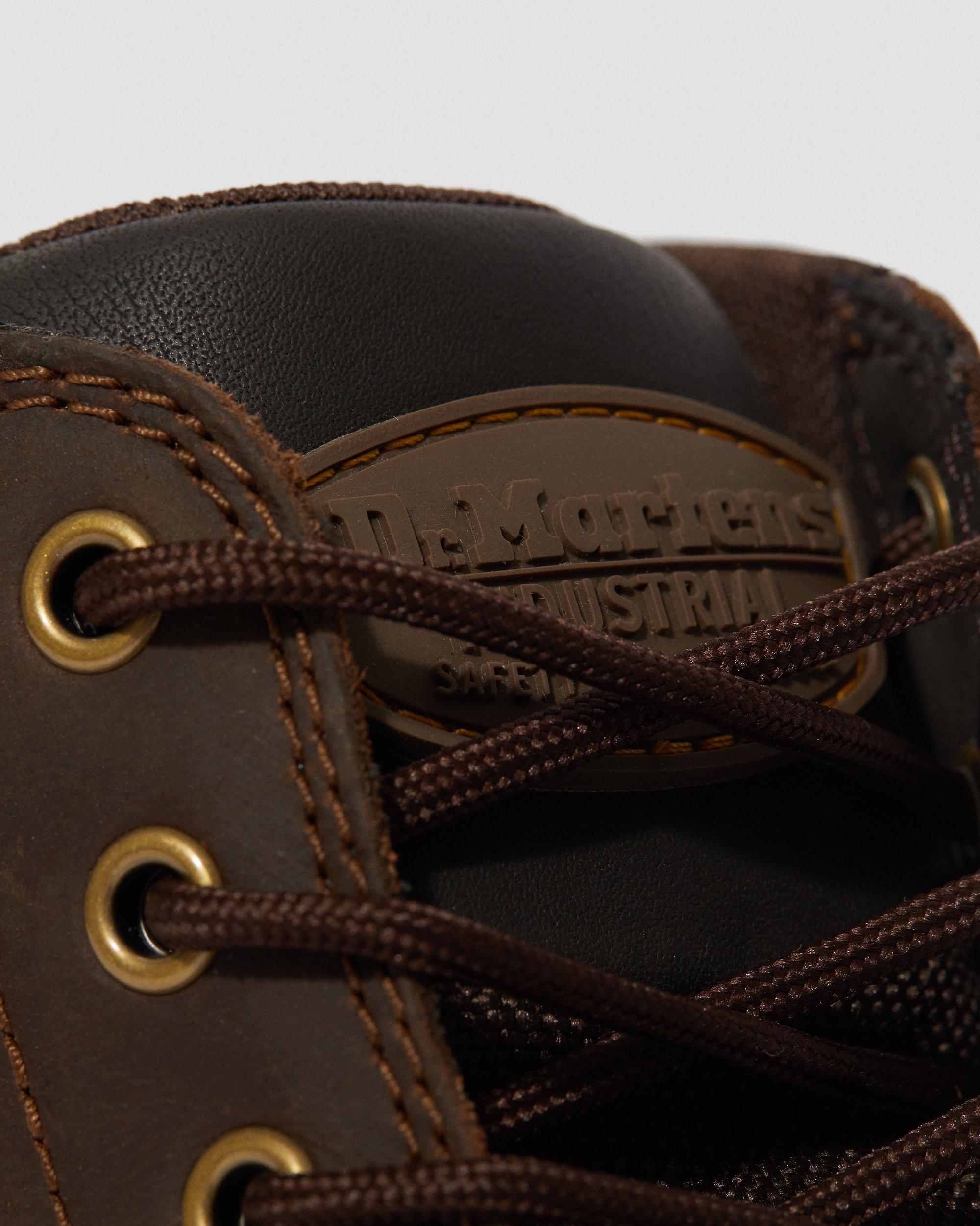 dr martens ledger s1p