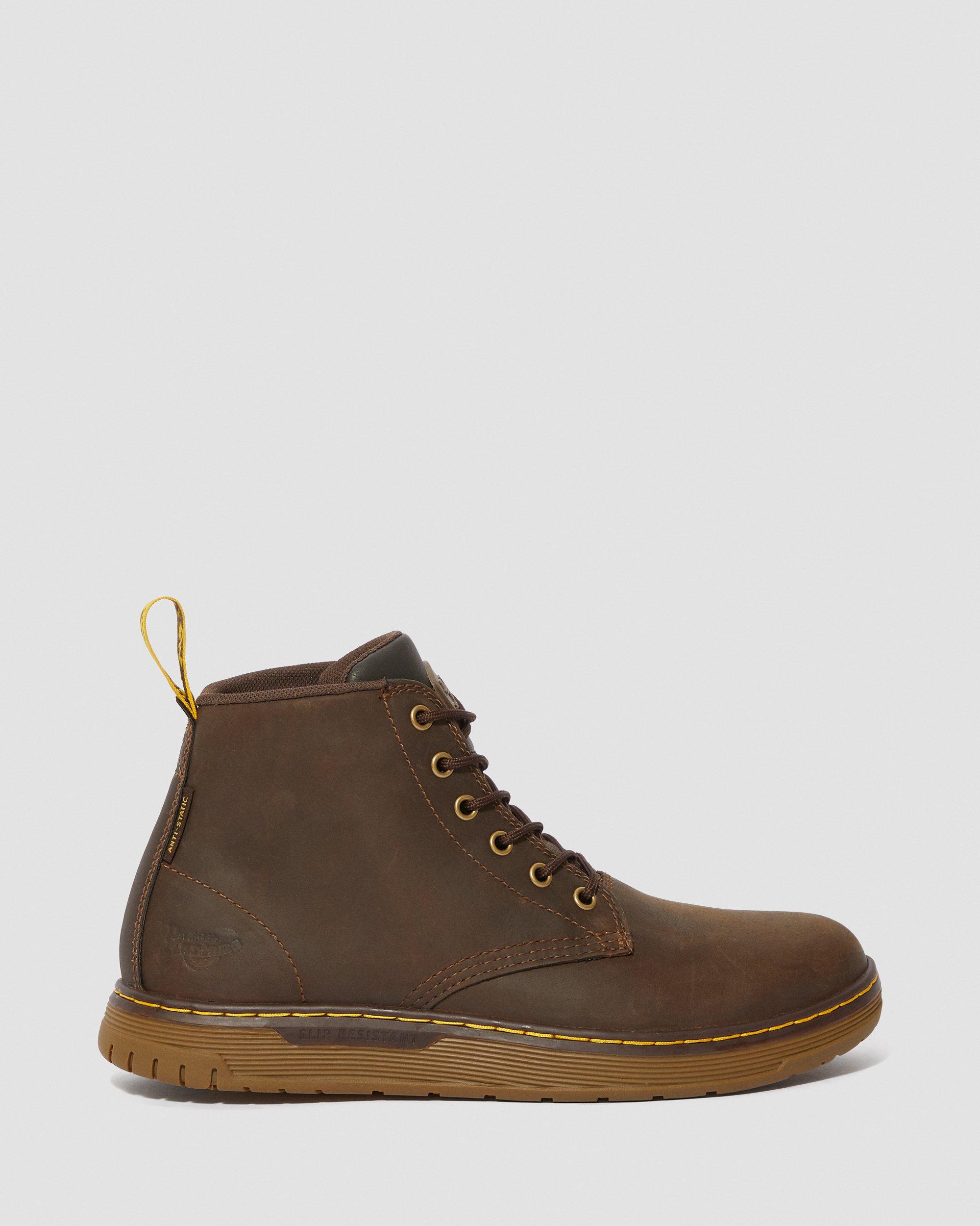 dr martens ledger s1p