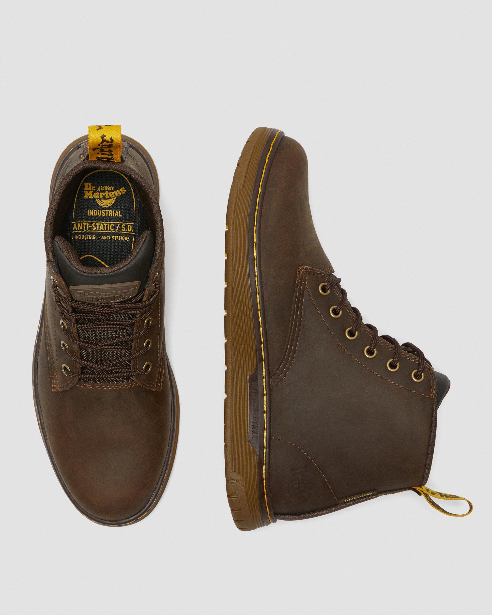 dr martens ledger s1p