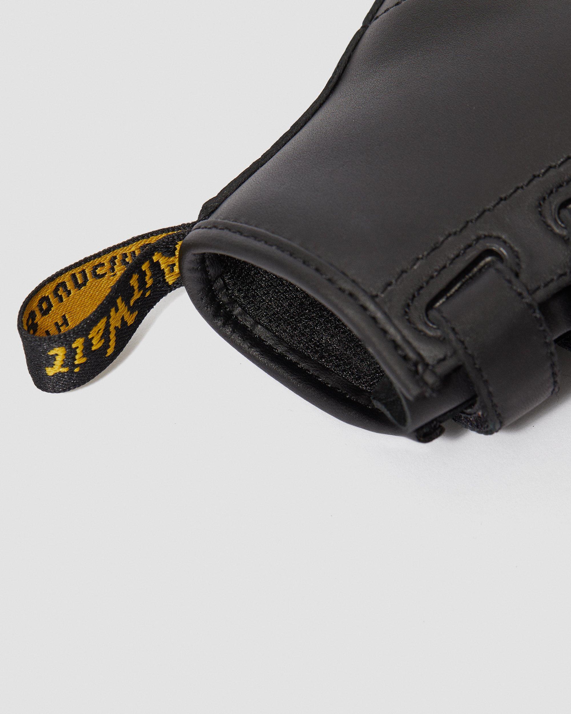 dr martens junior 1460 strap